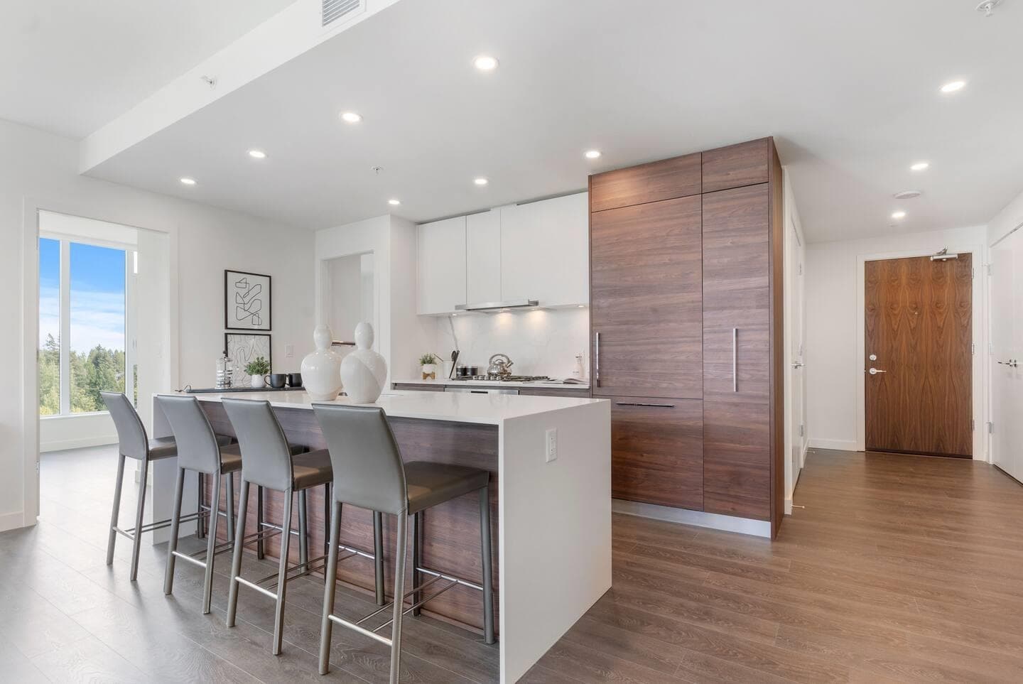 1703 - 585 Austin Avenue, Coquitlam, V3K 0G6 — photo 1