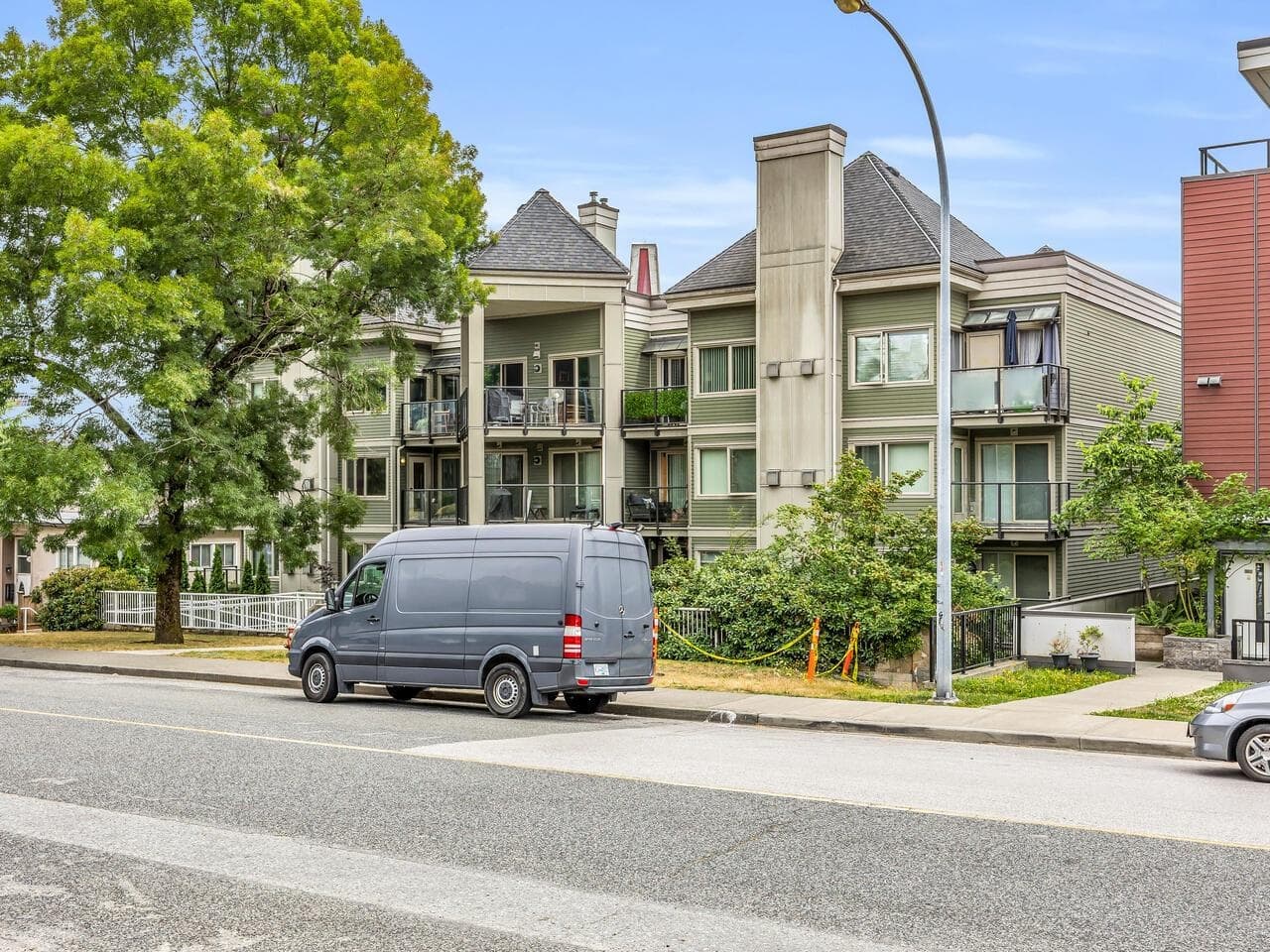 304 - 210 Carnarvon Street, New Westminster