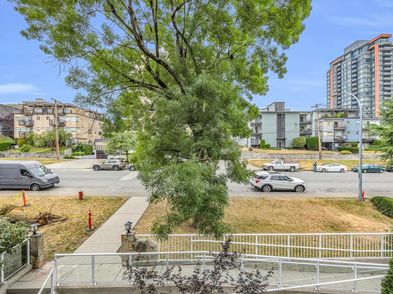 304 - 210 Carnarvon Street, New Westminster, V3L 1B8 — photo 4