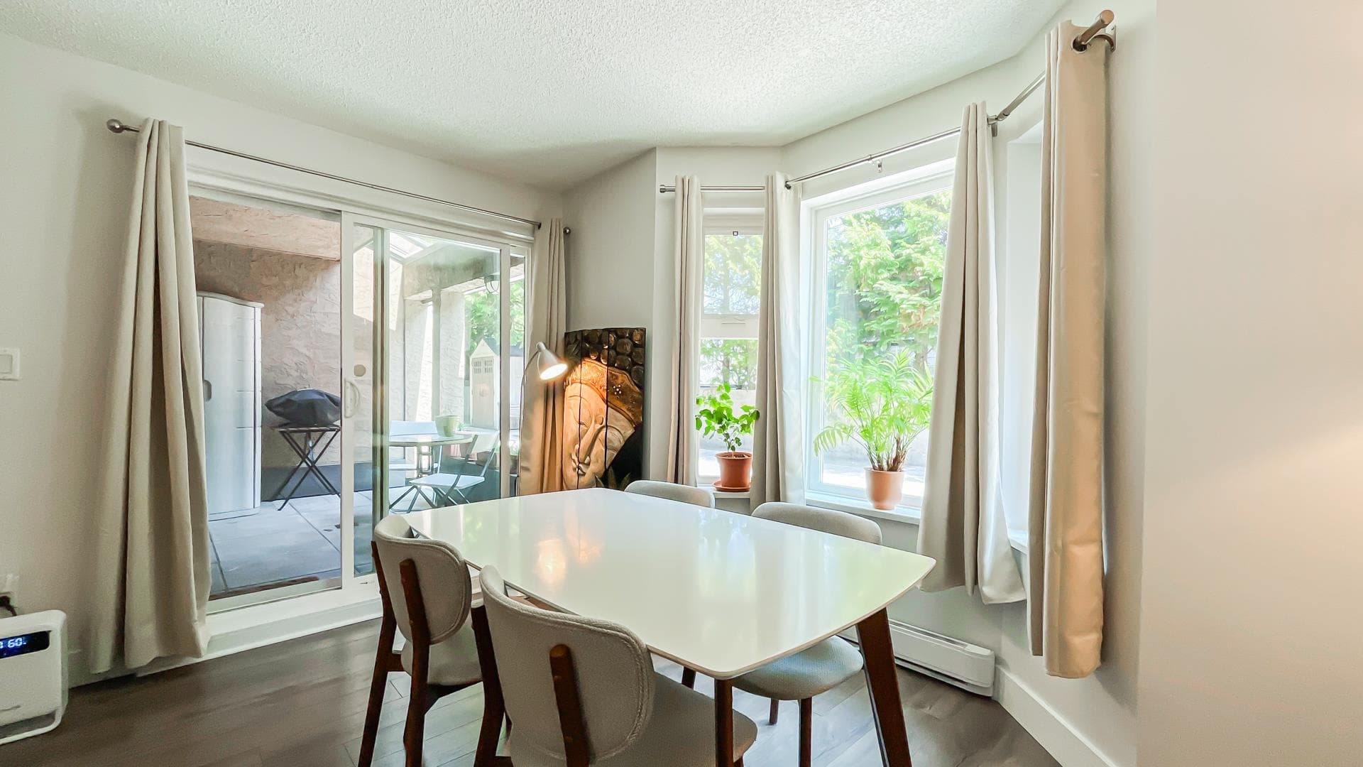 107 - 1169 Eighth Avenue, New Westminster, V3M 2R7 — photo 2
