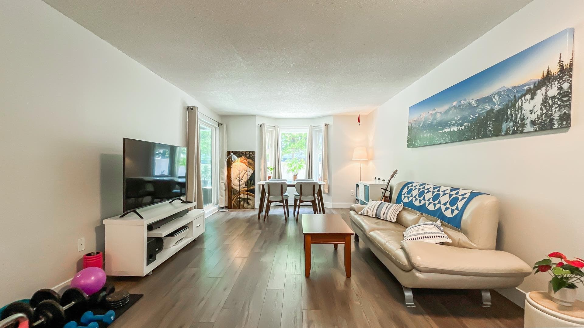 107 - 1169 Eighth Avenue, New Westminster, V3M 2R7 — photo 3