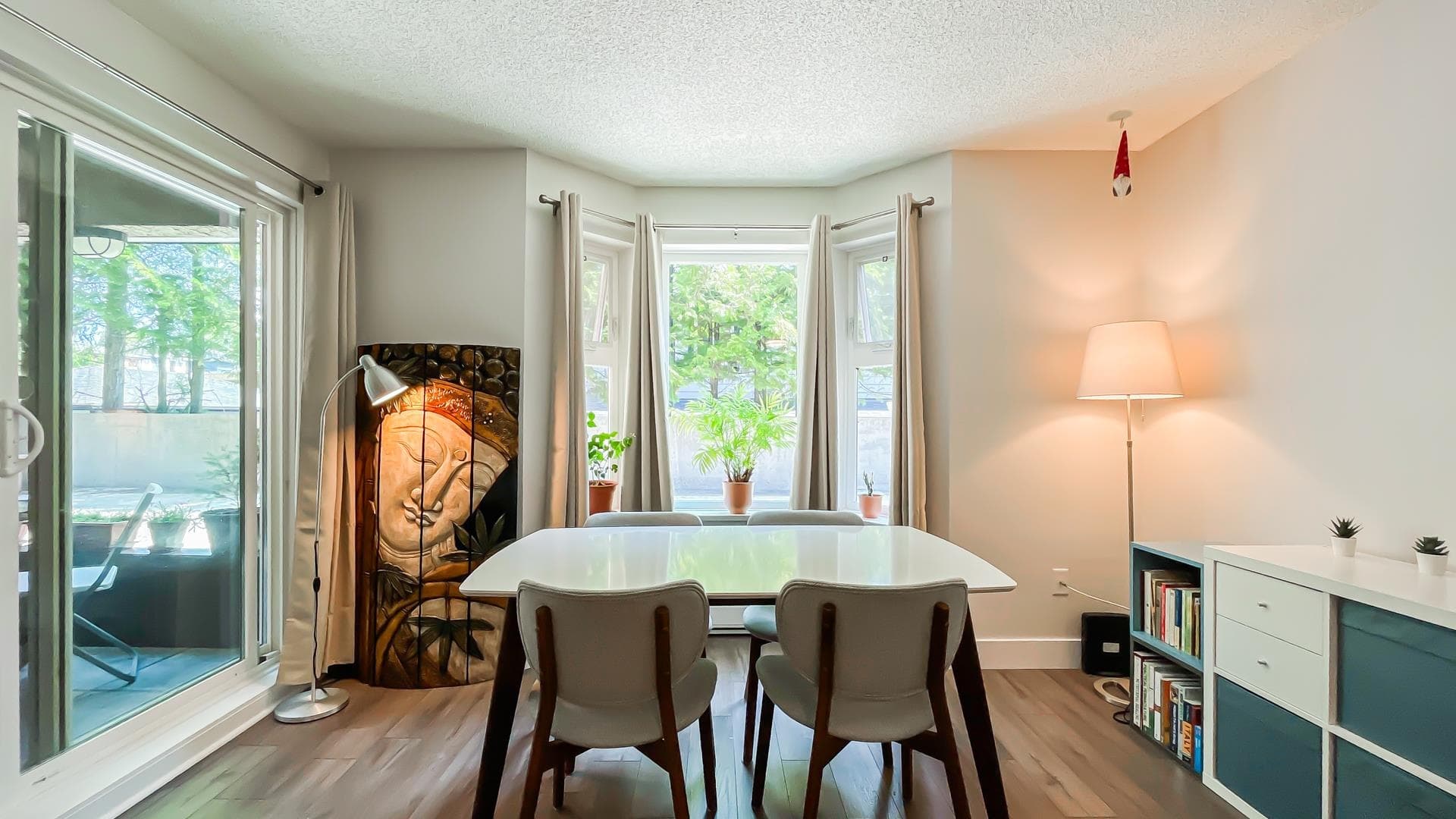 107 - 1169 Eighth Avenue, New Westminster — sold