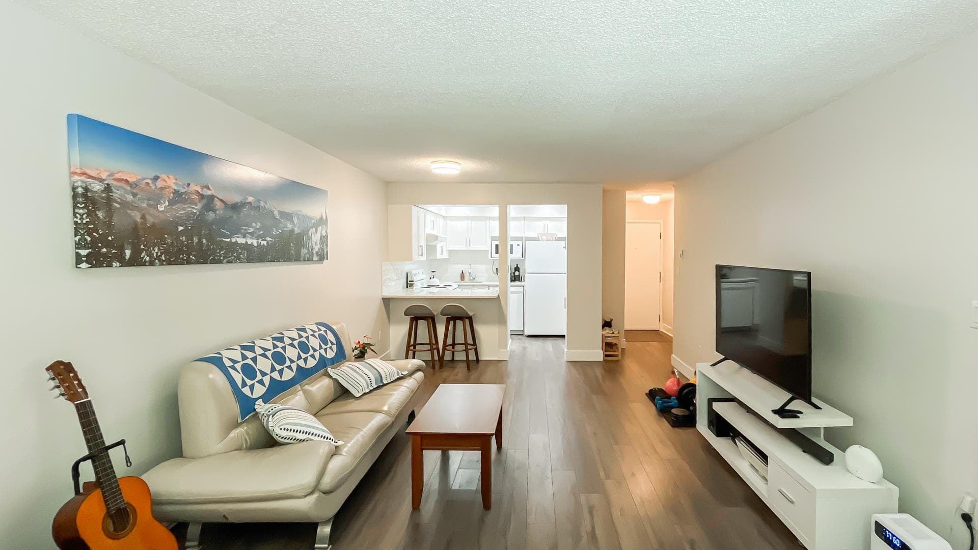 107 - 1169 Eighth Avenue, New Westminster, V3M 2R7 — photo 5