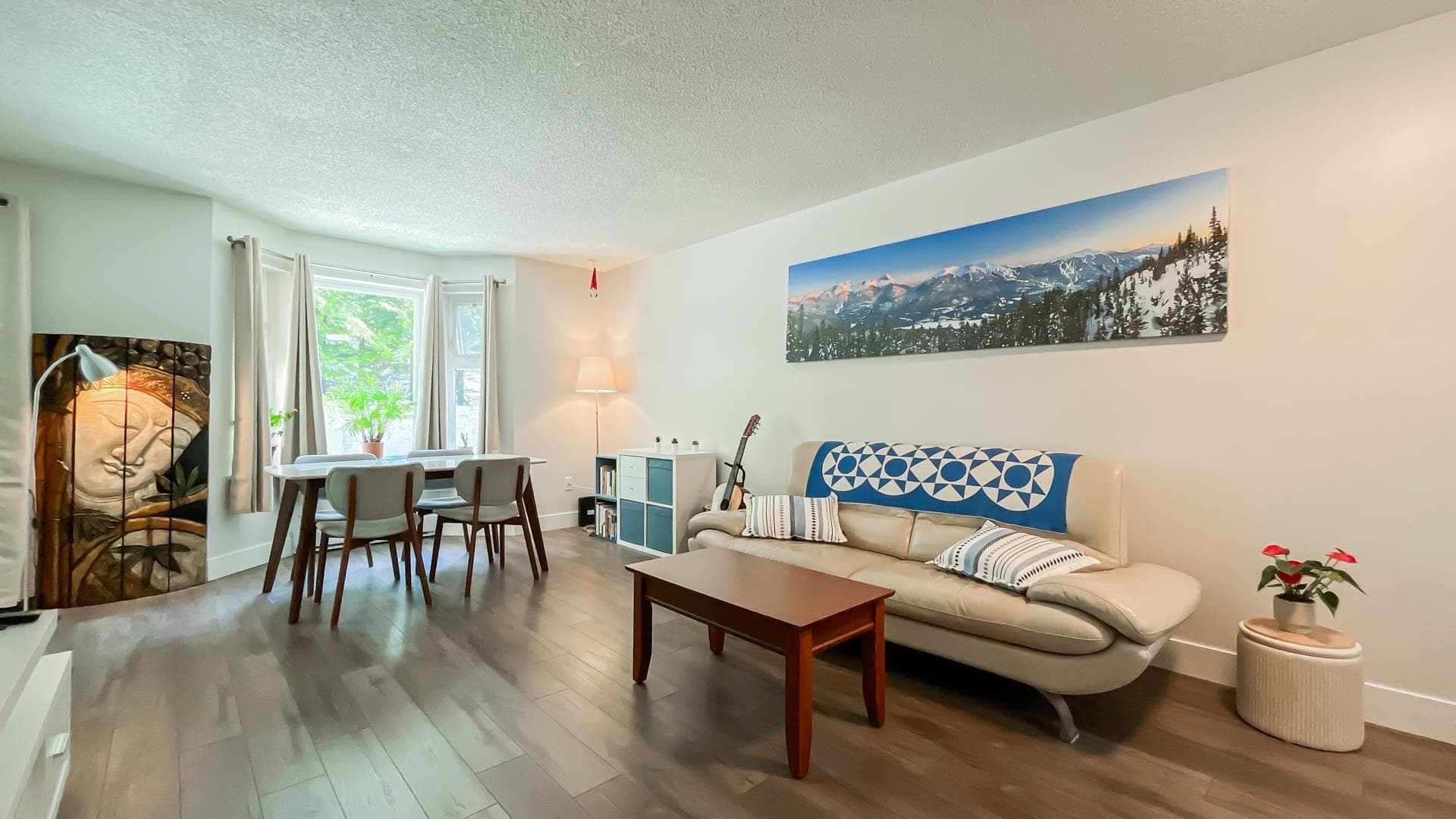 107 - 1169 Eighth Avenue, New Westminster, V3M 2R7 — photo 4