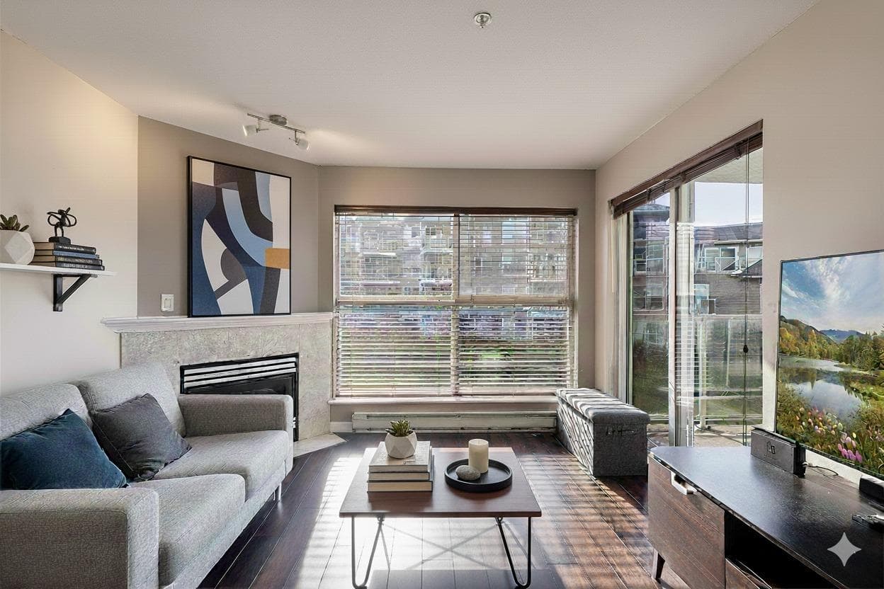 219 - 5880 Dover Crescent, Richmond, V7C 5P5 — photo 1