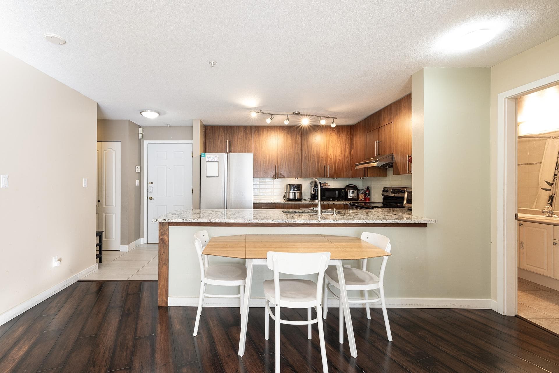 219 - 5880 Dover Crescent, Richmond, V7C 5P5 — photo 4