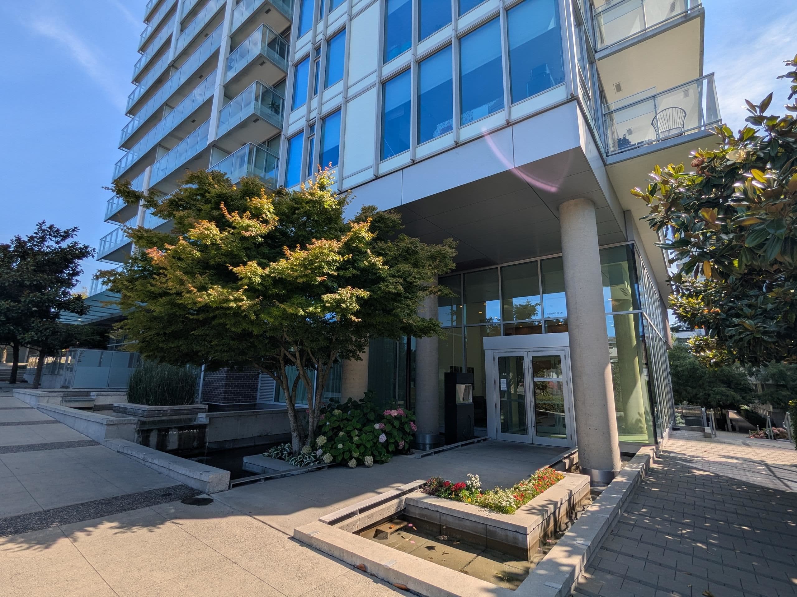 1107 - 8031 Nunavut Lane, Vancouver, V5X 0C9 — photo 2