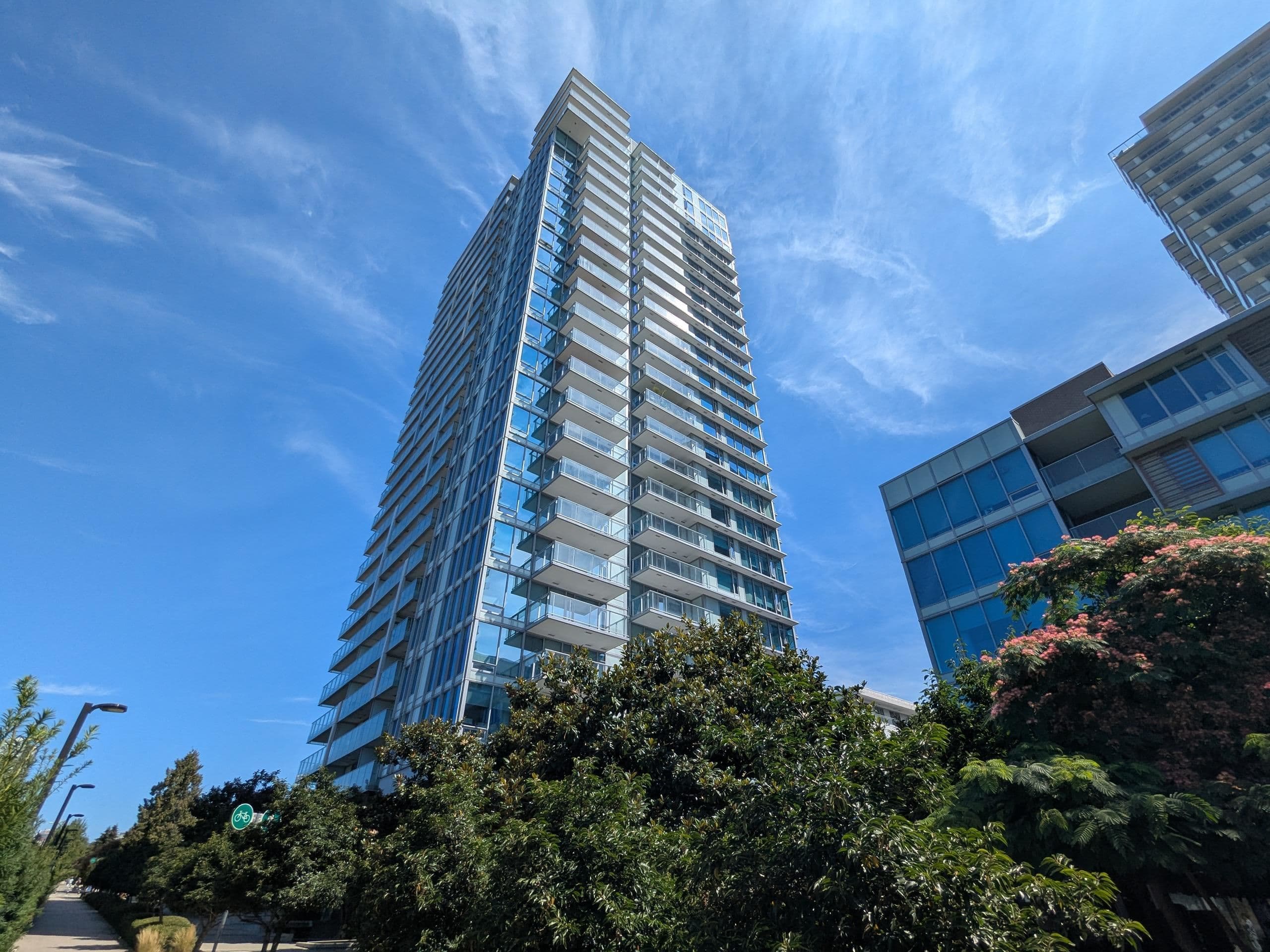 1107 - 8031 Nunavut Lane, Vancouver, V5X 0C9 — photo 1