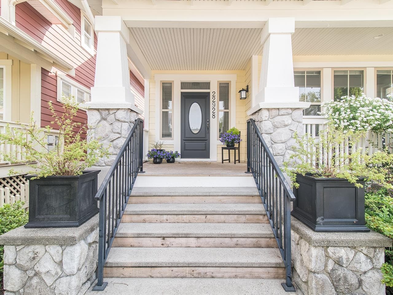 22928 Billy Brown Road, Langley