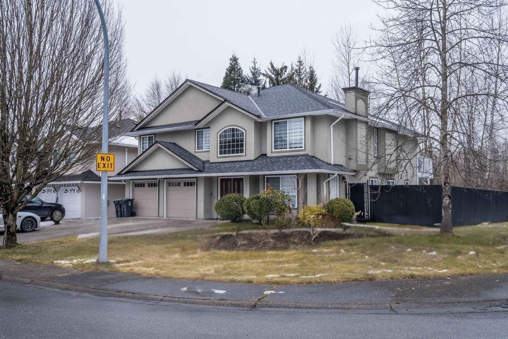21597 95a Avenue, Langley, V1M 2C6 — photo 2