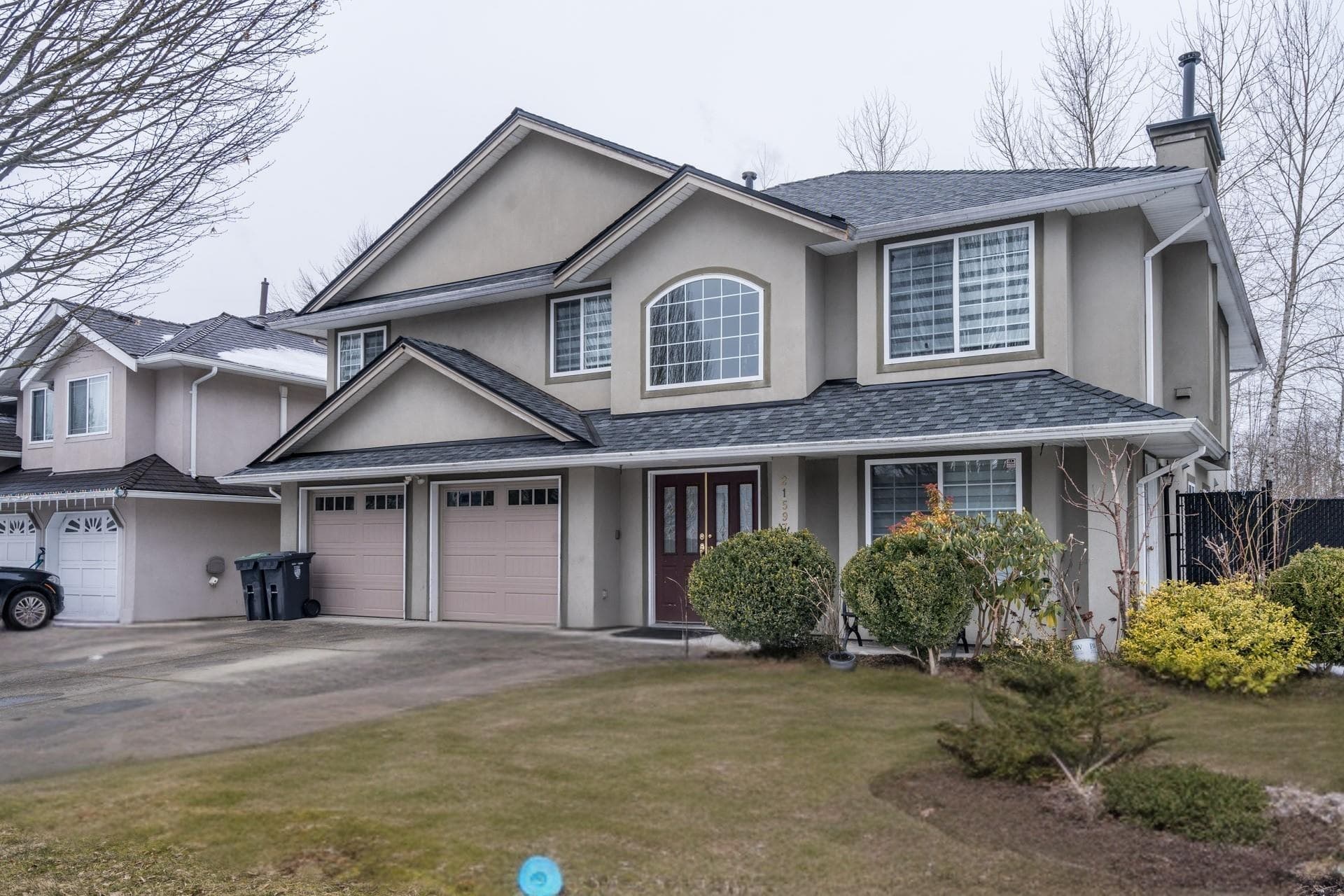 21597 95a Avenue, Langley