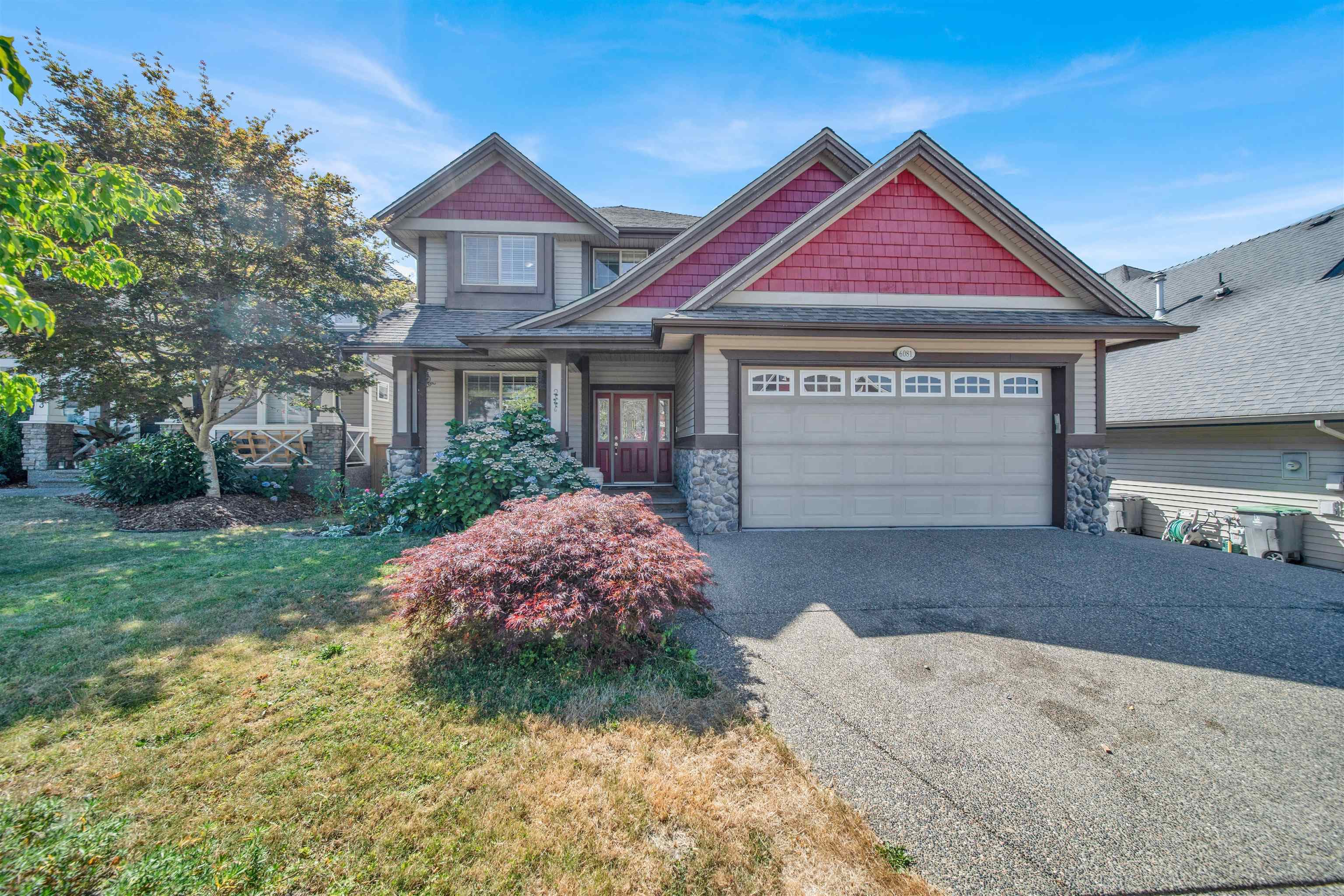 6081 164a Street, Surrey