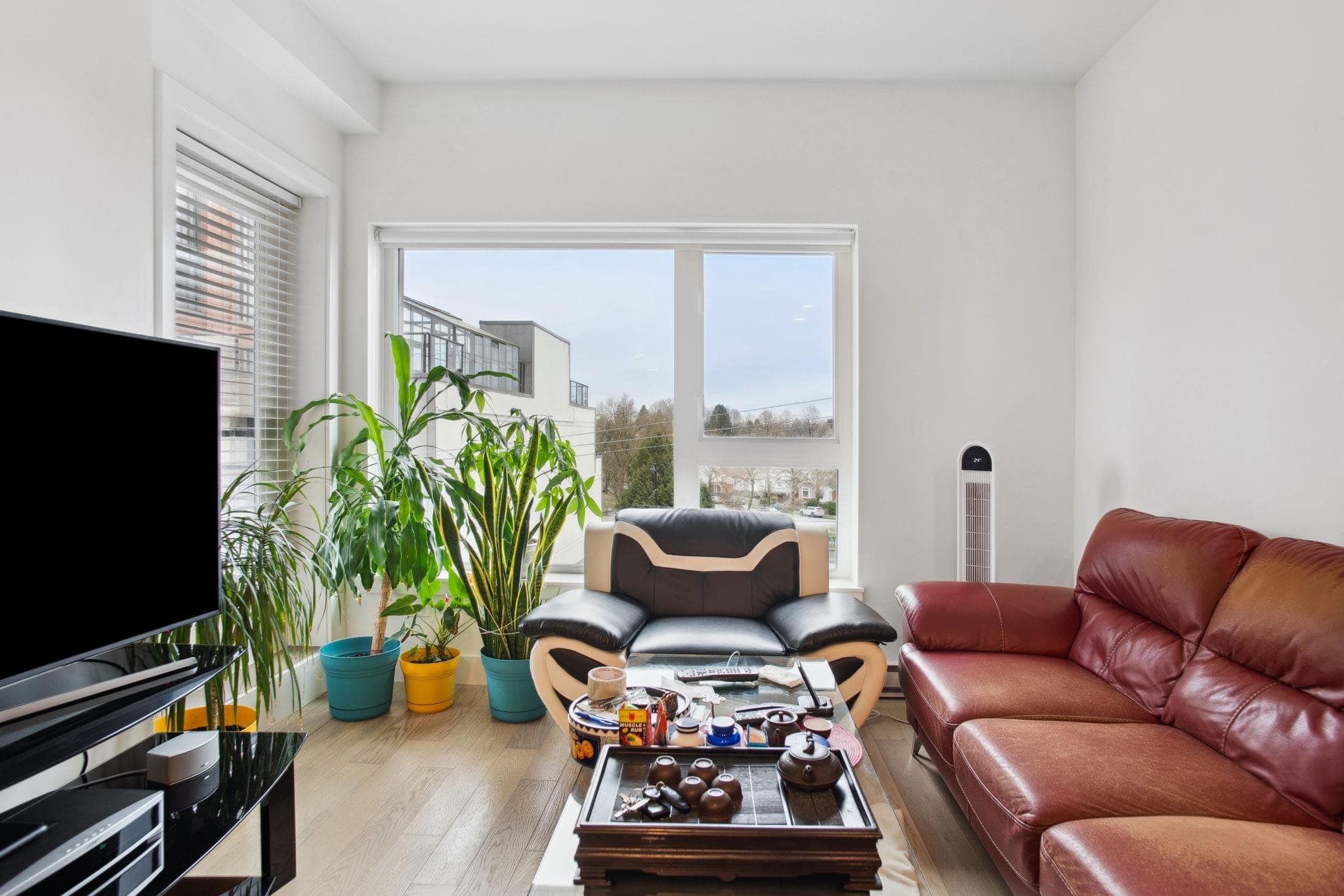 407 - 2666 Duke Street, Vancouver, V5R 4S9 — photo 4
