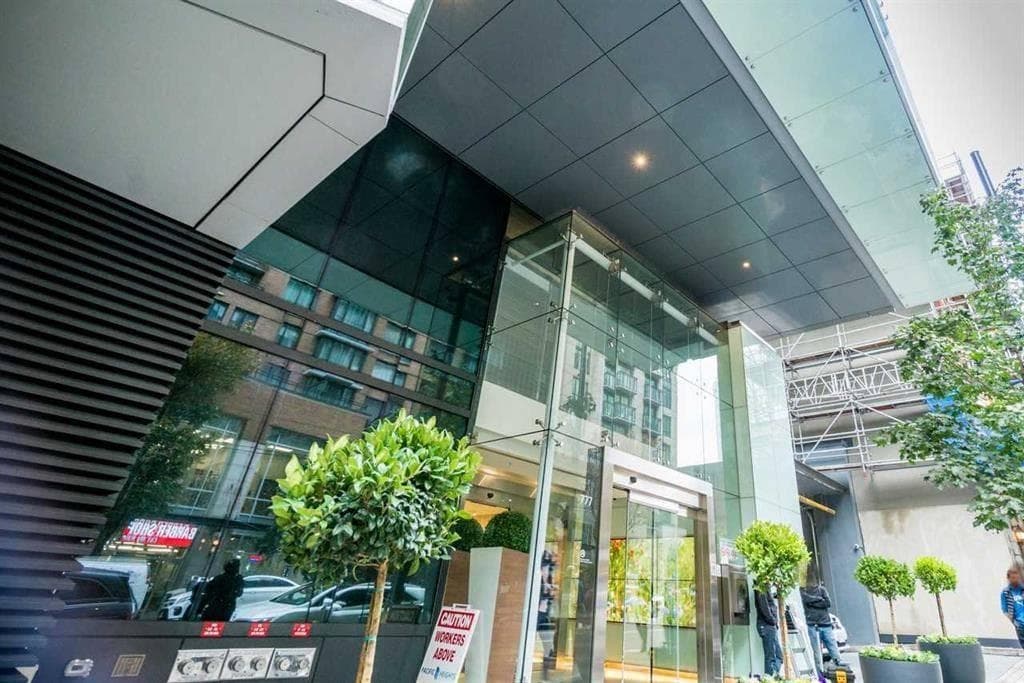 4601 - 777 Richards Street, Vancouver, V6B 0M6 — photo 2