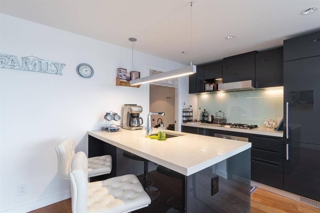 4601 - 777 Richards Street, Vancouver, V6B 0M6 — photo 4