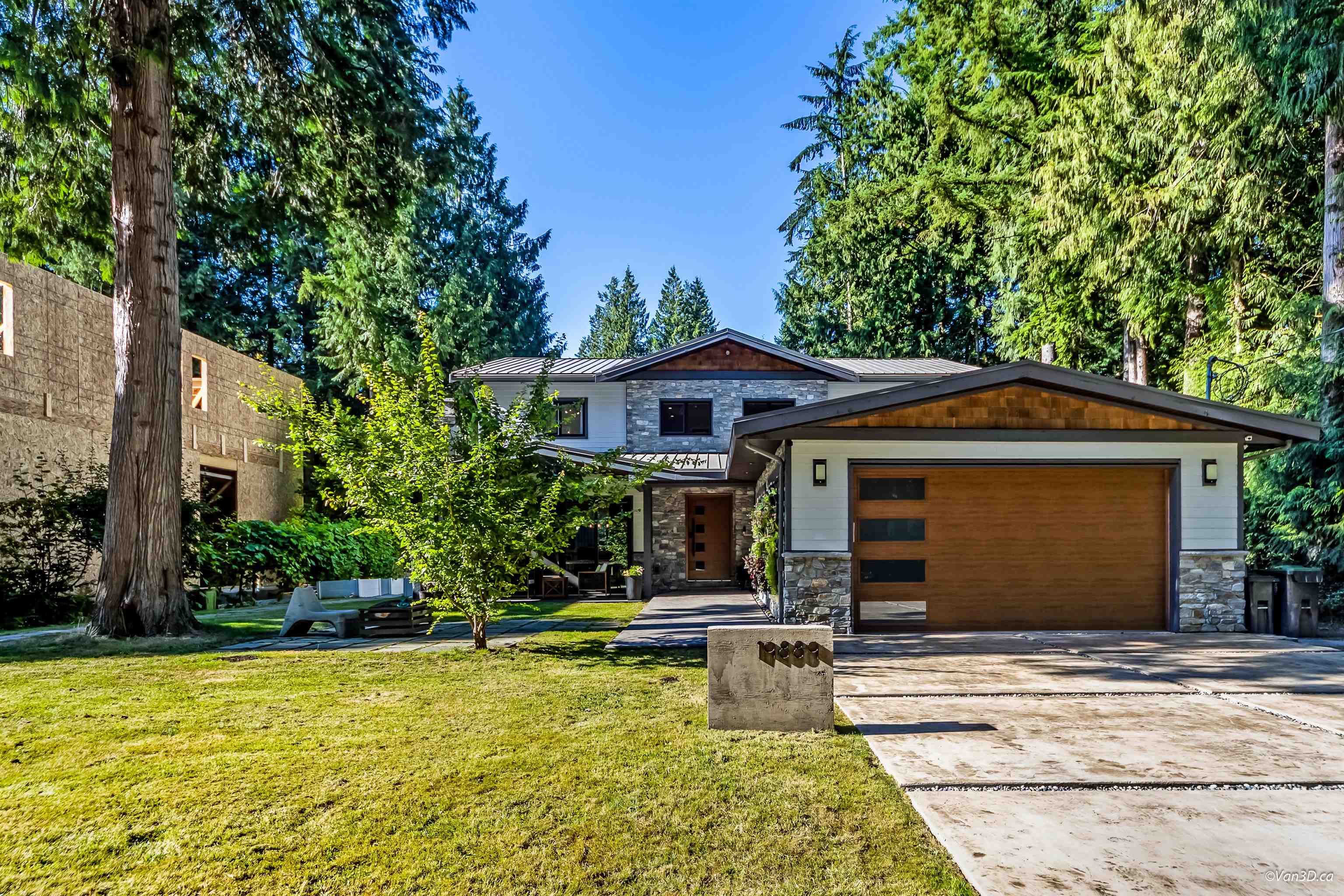 19889 42a Avenue, Langley, V3A 6A4 — photo 1