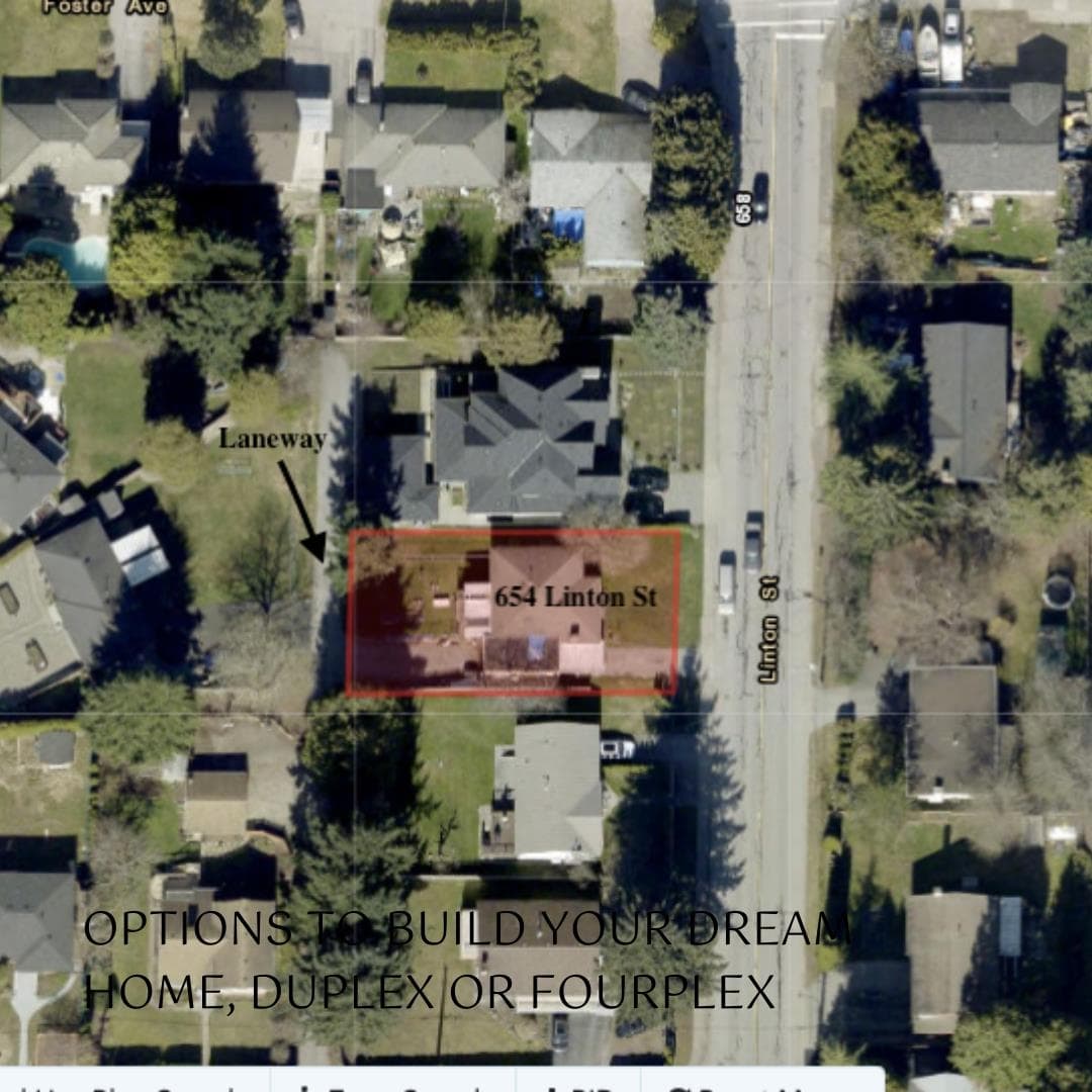 654 Linton Street, Coquitlam, V3J 6J9 — photo 2