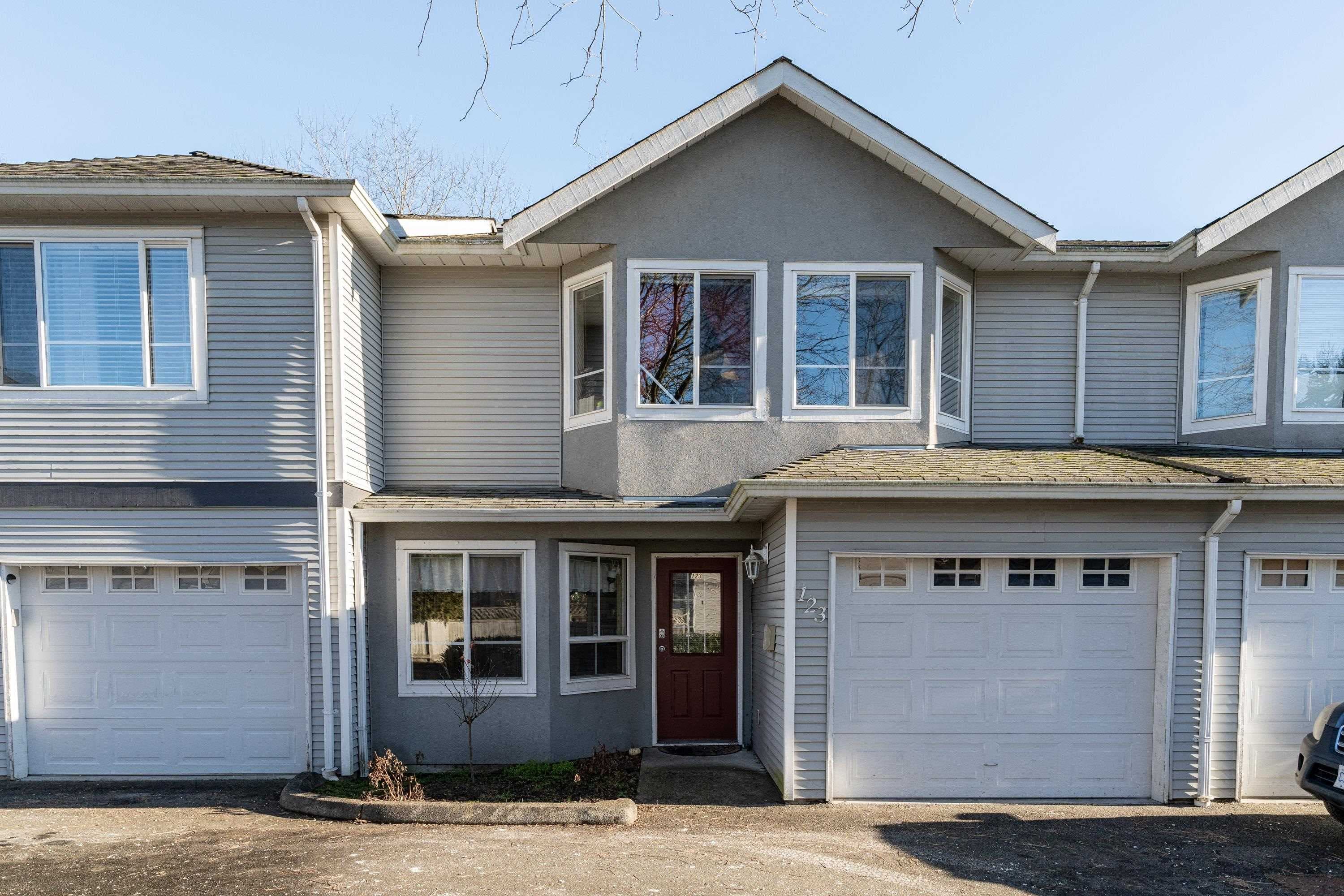 123 - 22950 116 Avenue, Maple Ridge, V2X 2T7 — photo 2
