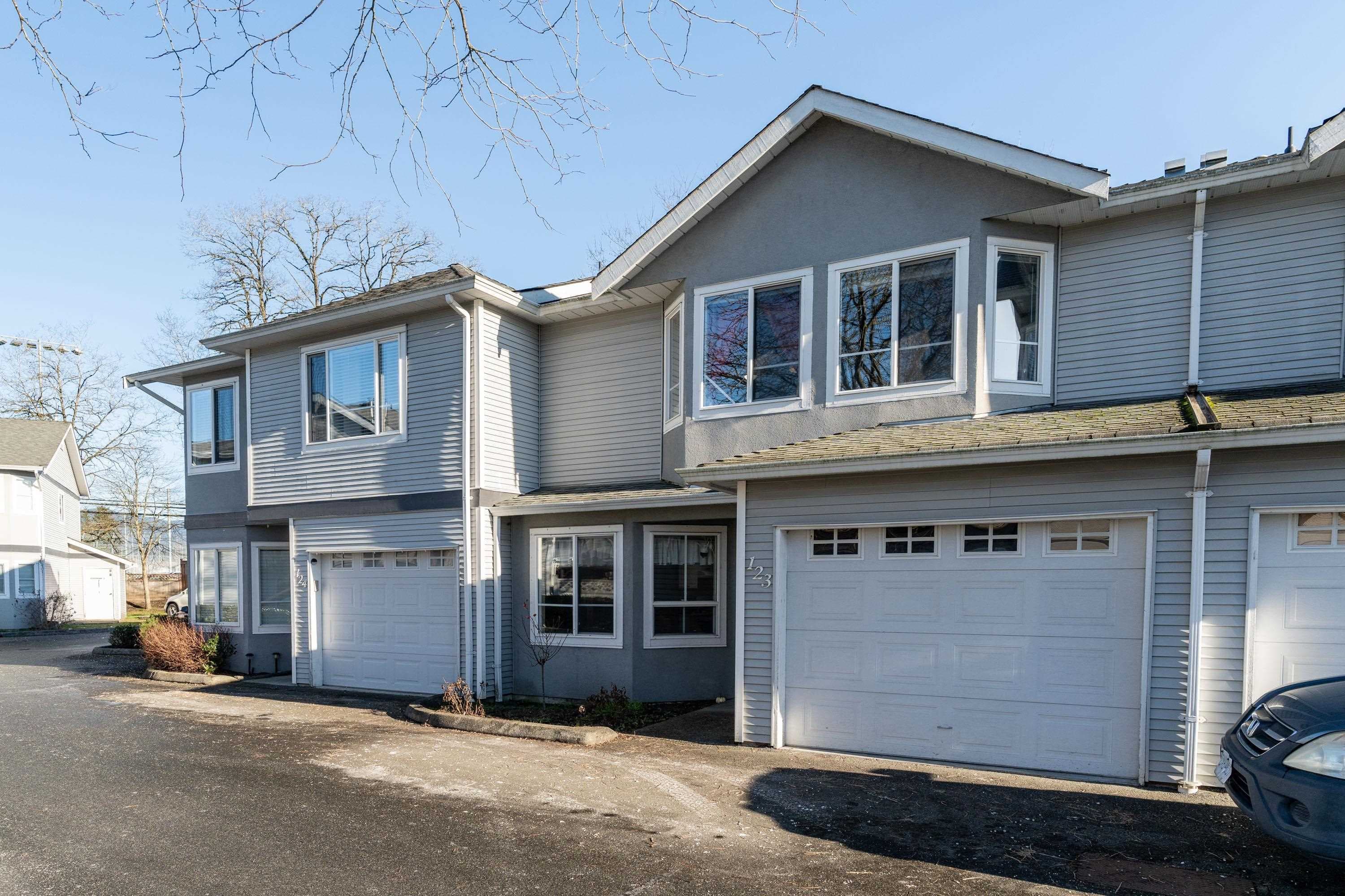 123 - 22950 116 Avenue, Maple Ridge, V2X 2T7 — photo 3