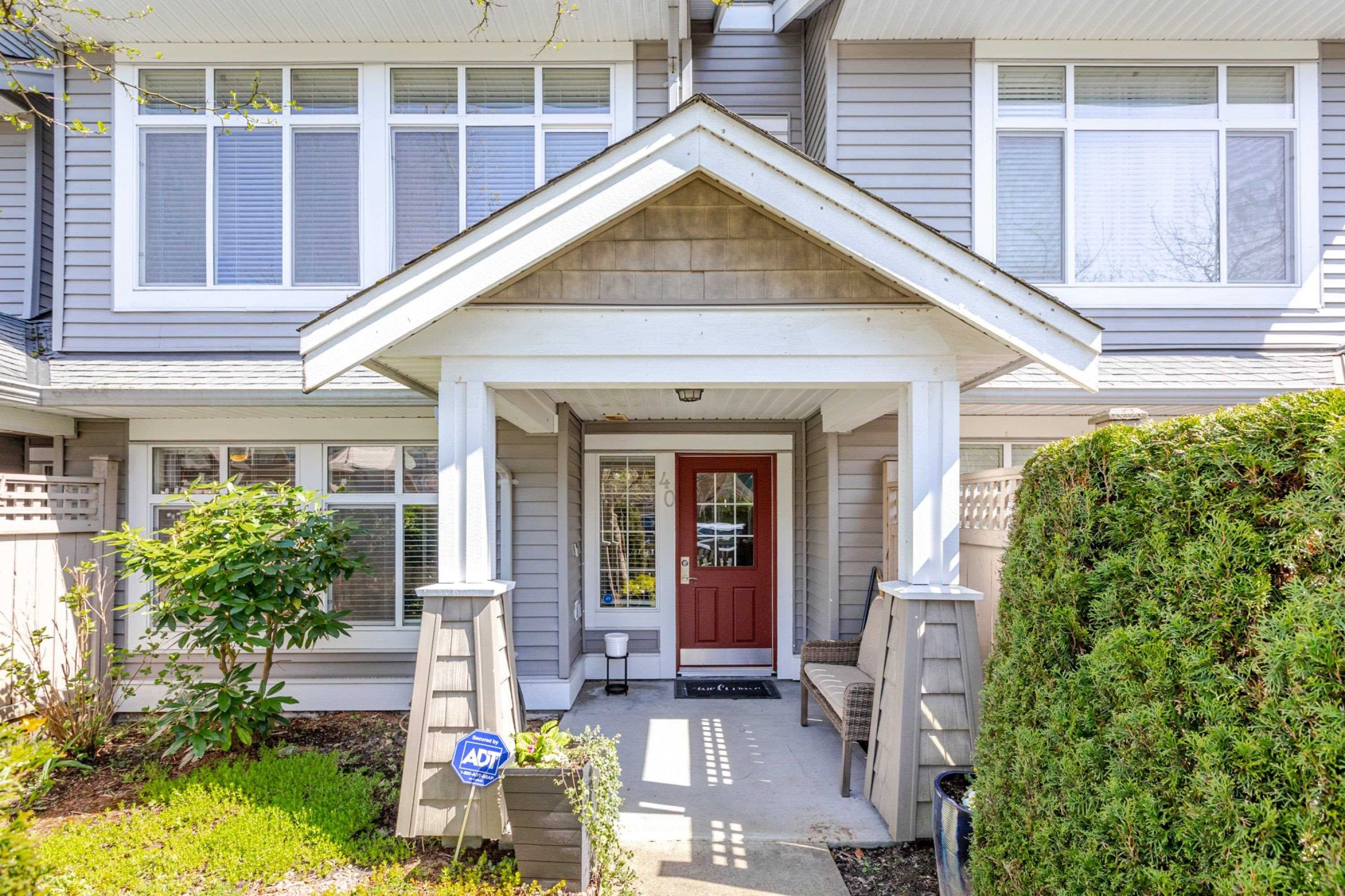 40 - 19330 69 Avenue, Surrey, V4N 0Z2 — photo 3