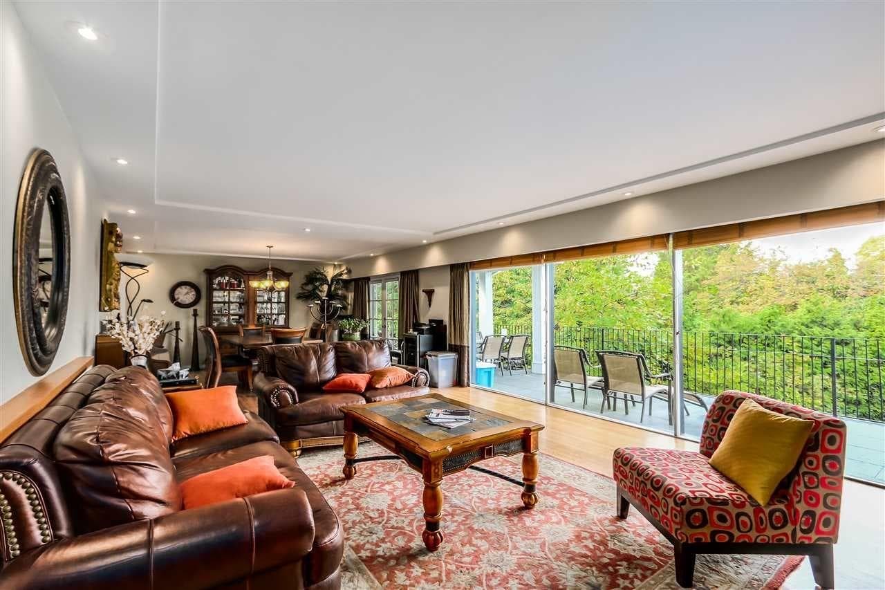 5975 Chancellor Boulevard, Vancouver, V6T 1E6 — photo 5