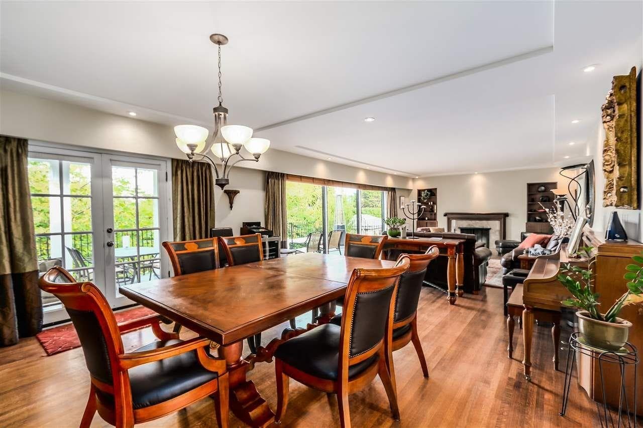5975 Chancellor Boulevard, Vancouver, V6T 1E6 — photo 4