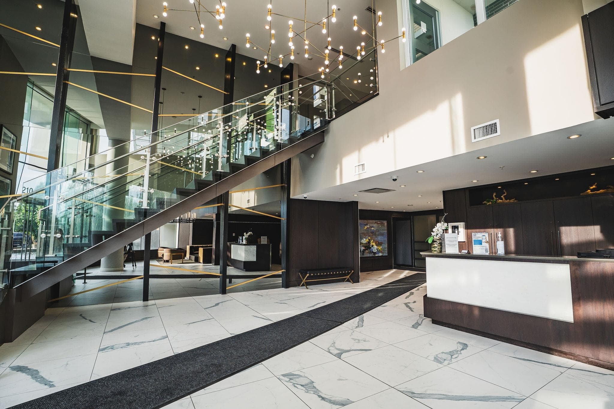 608 - 210 Salter Street, New Westminster, V3M 0J9 — photo 4