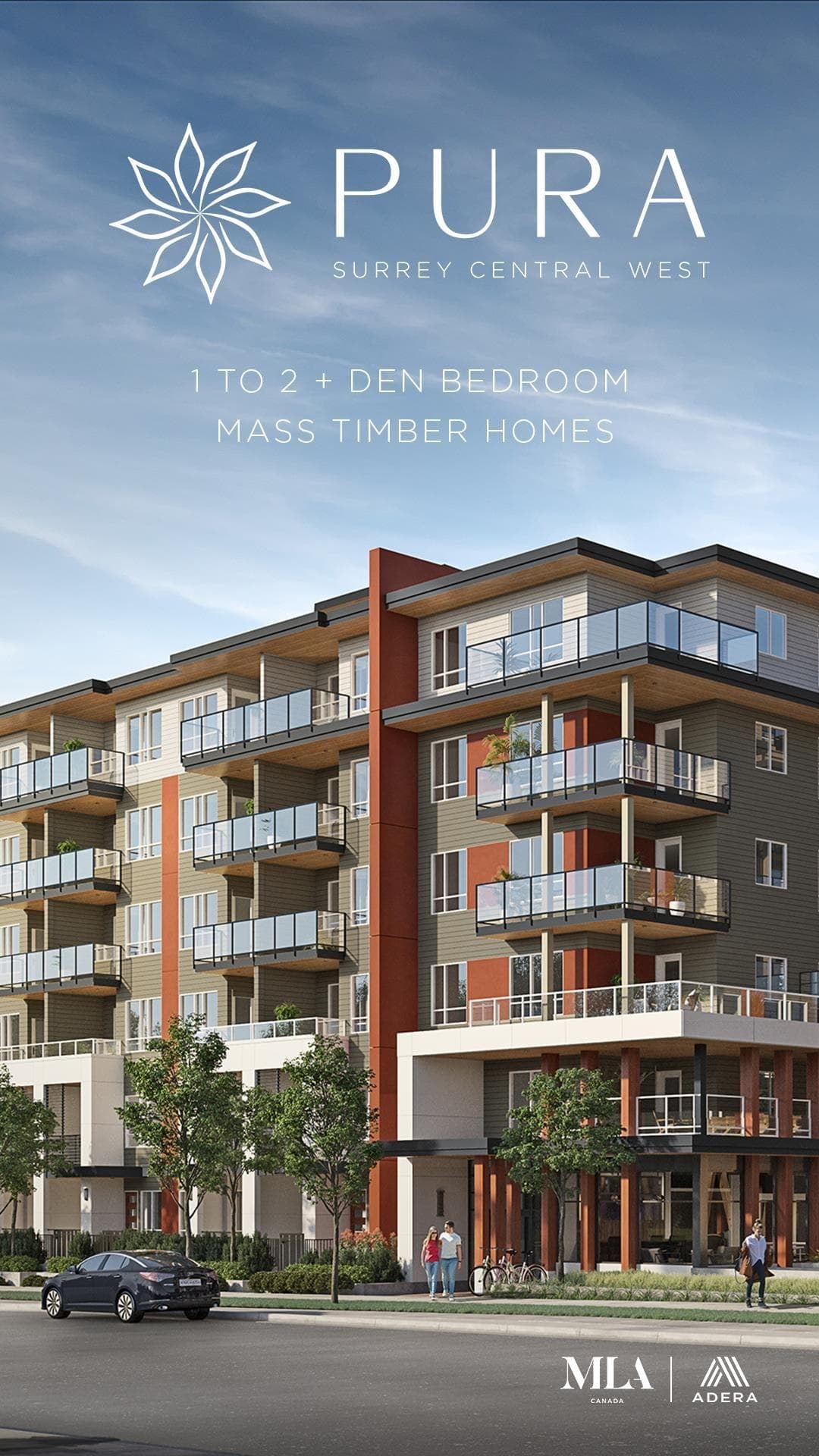 418 - 13258 105 Avenue, Surrey, V3T 1Z2 — photo 3