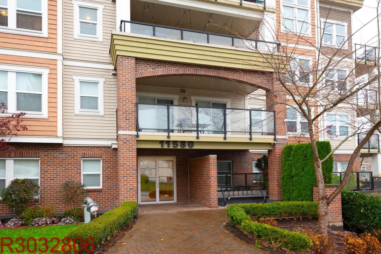 301 - 11580 223 Street, Maple Ridge, V2X 9H1 — photo 2