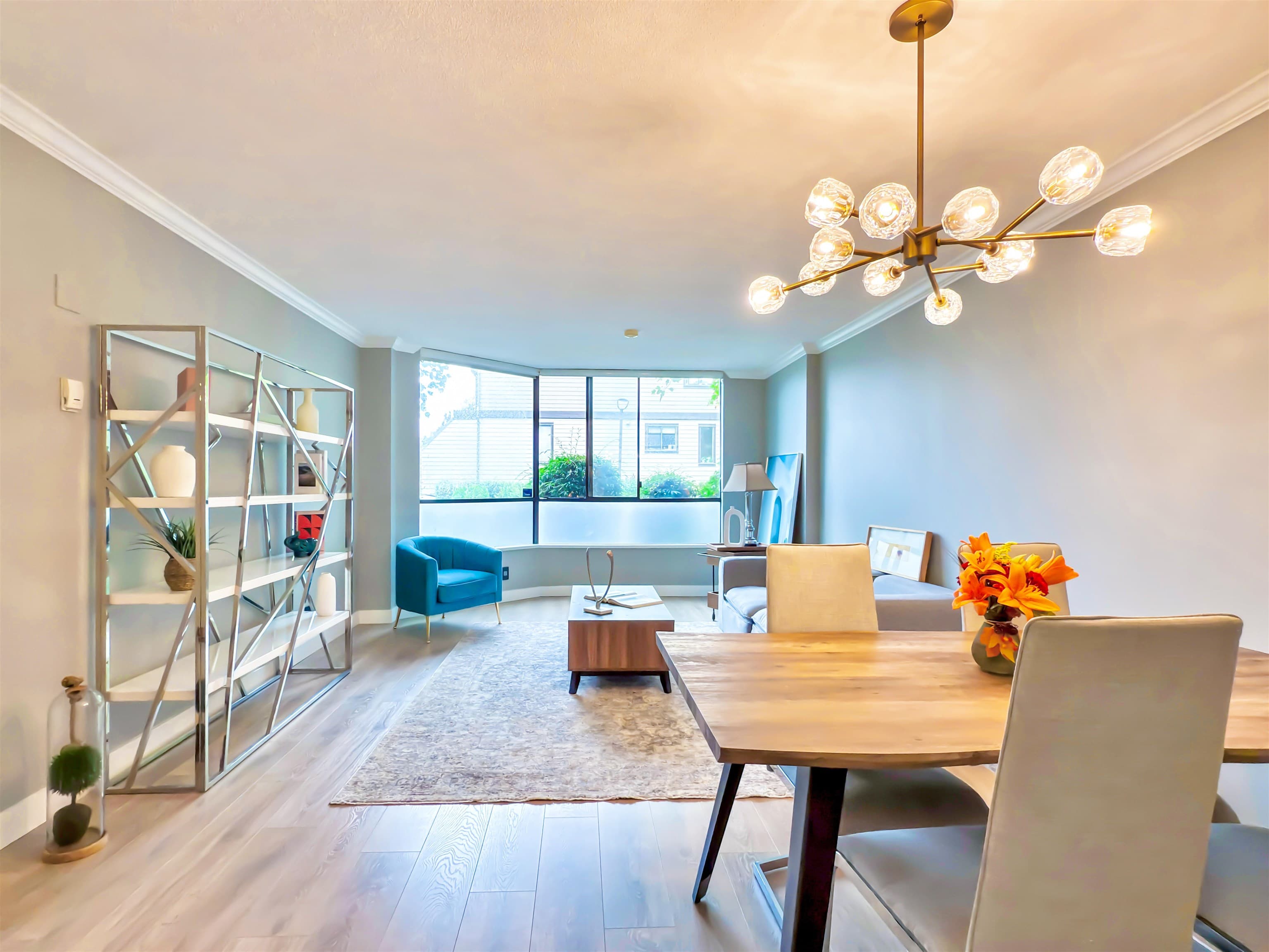 209 - 2140 Briar Avenue, Vancouver, V6L 3E3 — photo 2
