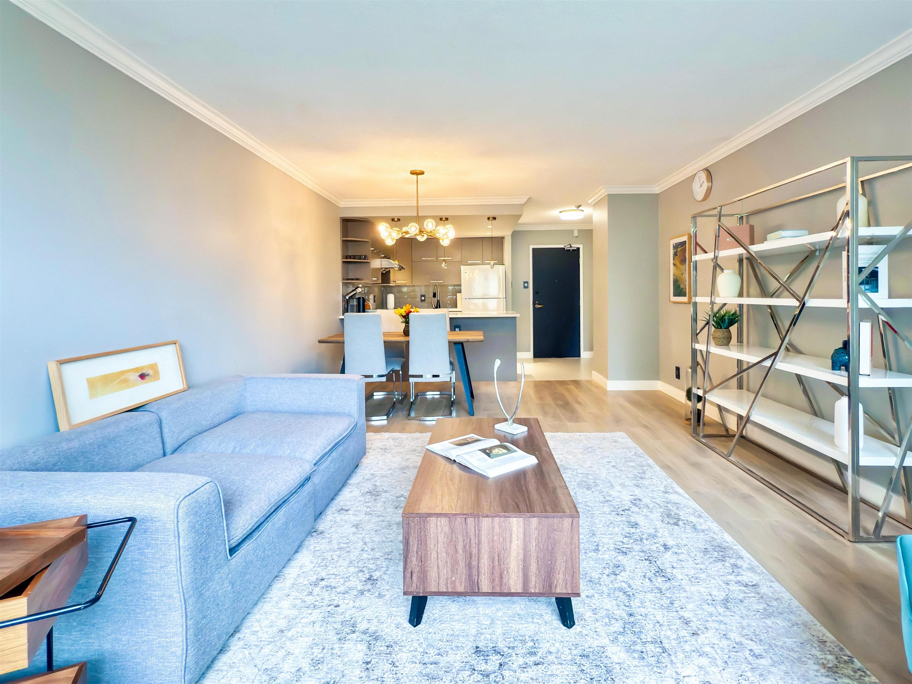 209 - 2140 Briar Avenue, Vancouver, V6L 3E3 — photo 4