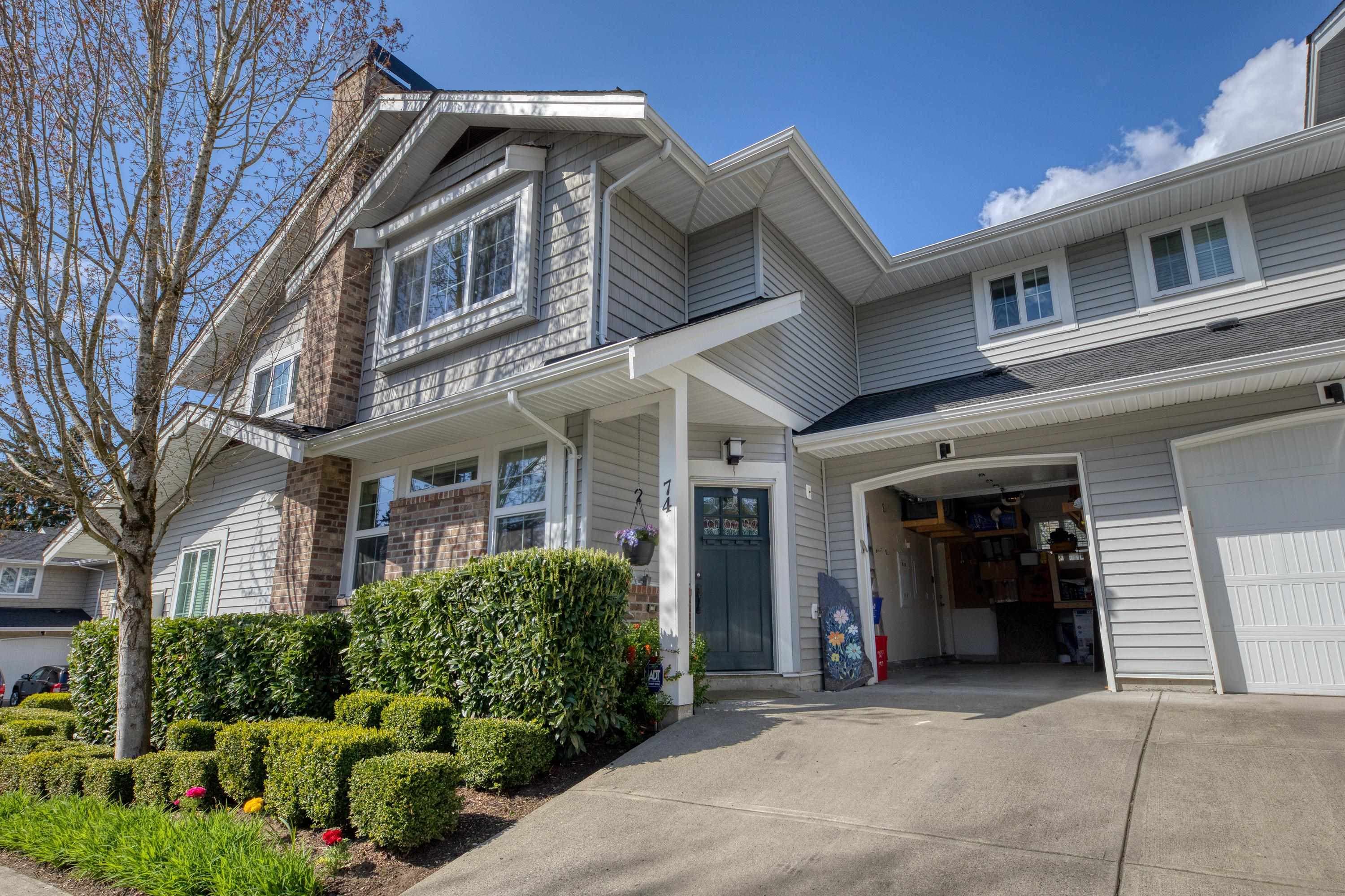 74 - 12161 237 Street, Maple Ridge, V4R 1N5 — photo 2