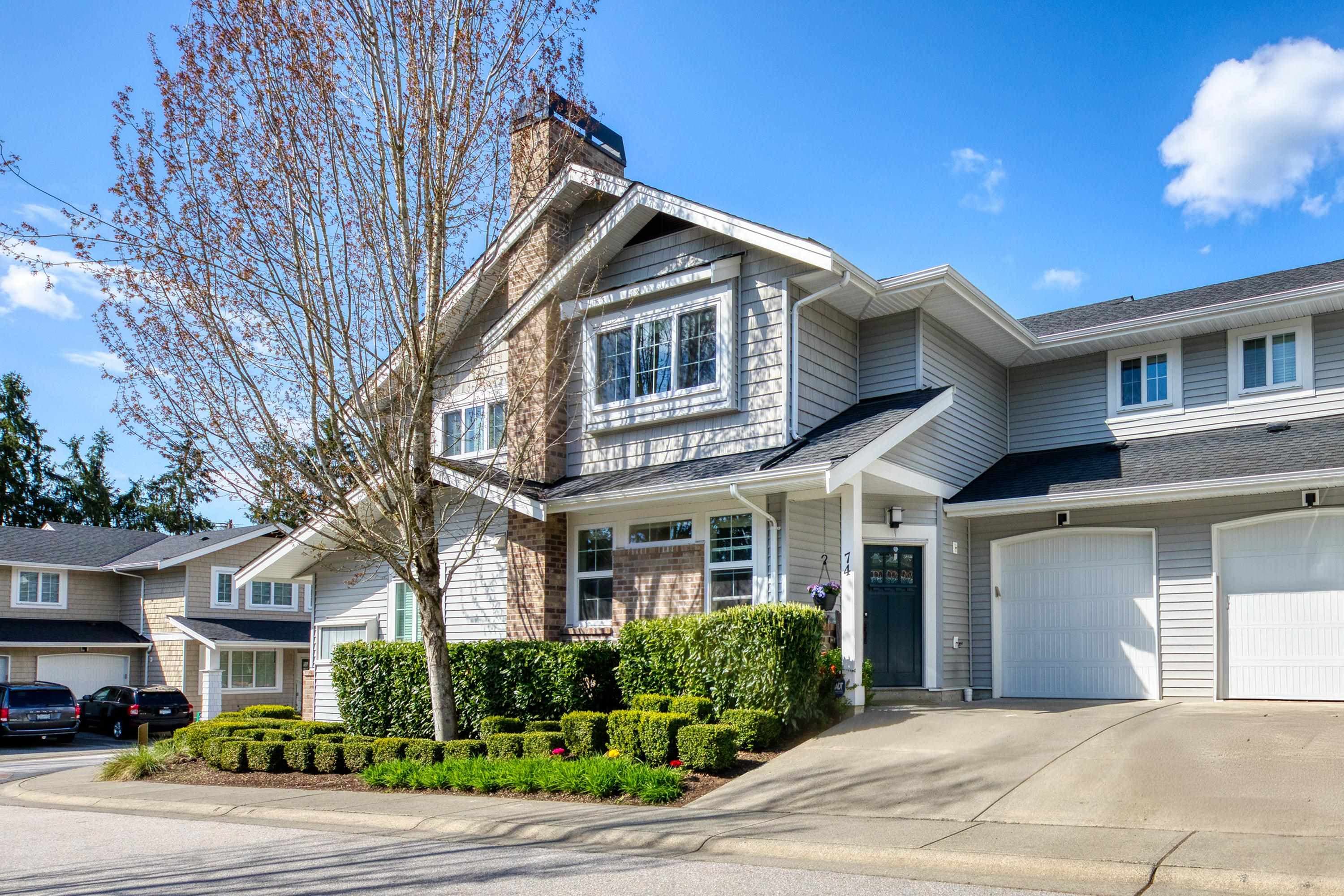 74 - 12161 237 Street, Maple Ridge, V4R 1N5 — photo 1