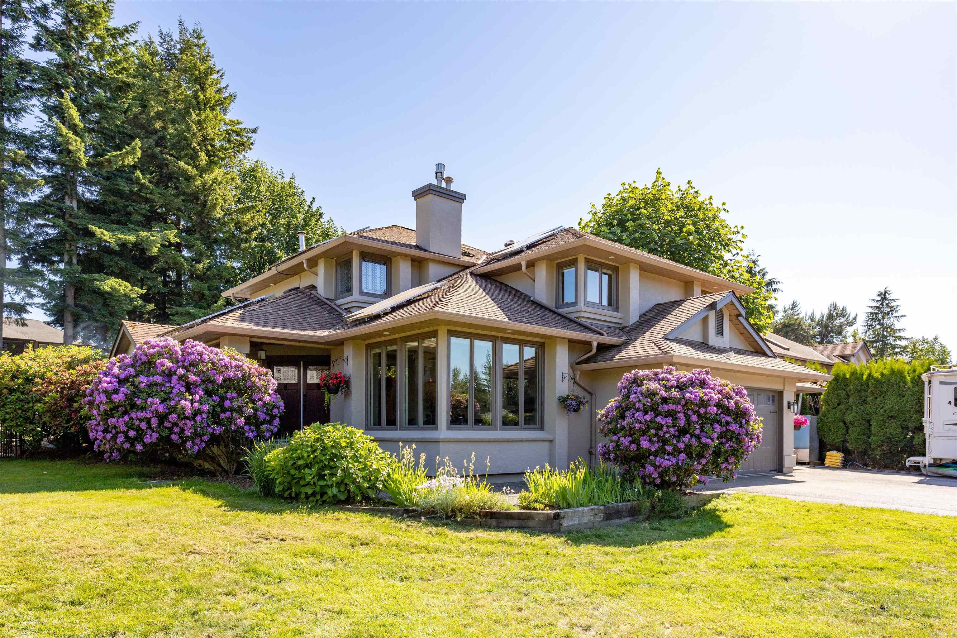 8531 Bannister Drive, Mission