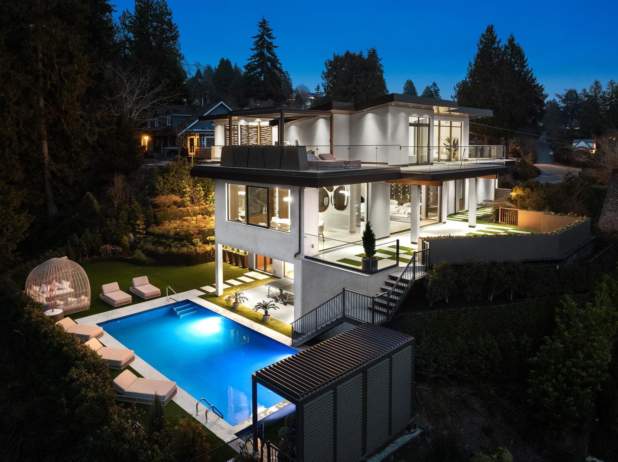 1405 28th Street, West Vancouver, V7V 1M1 — photo 2
