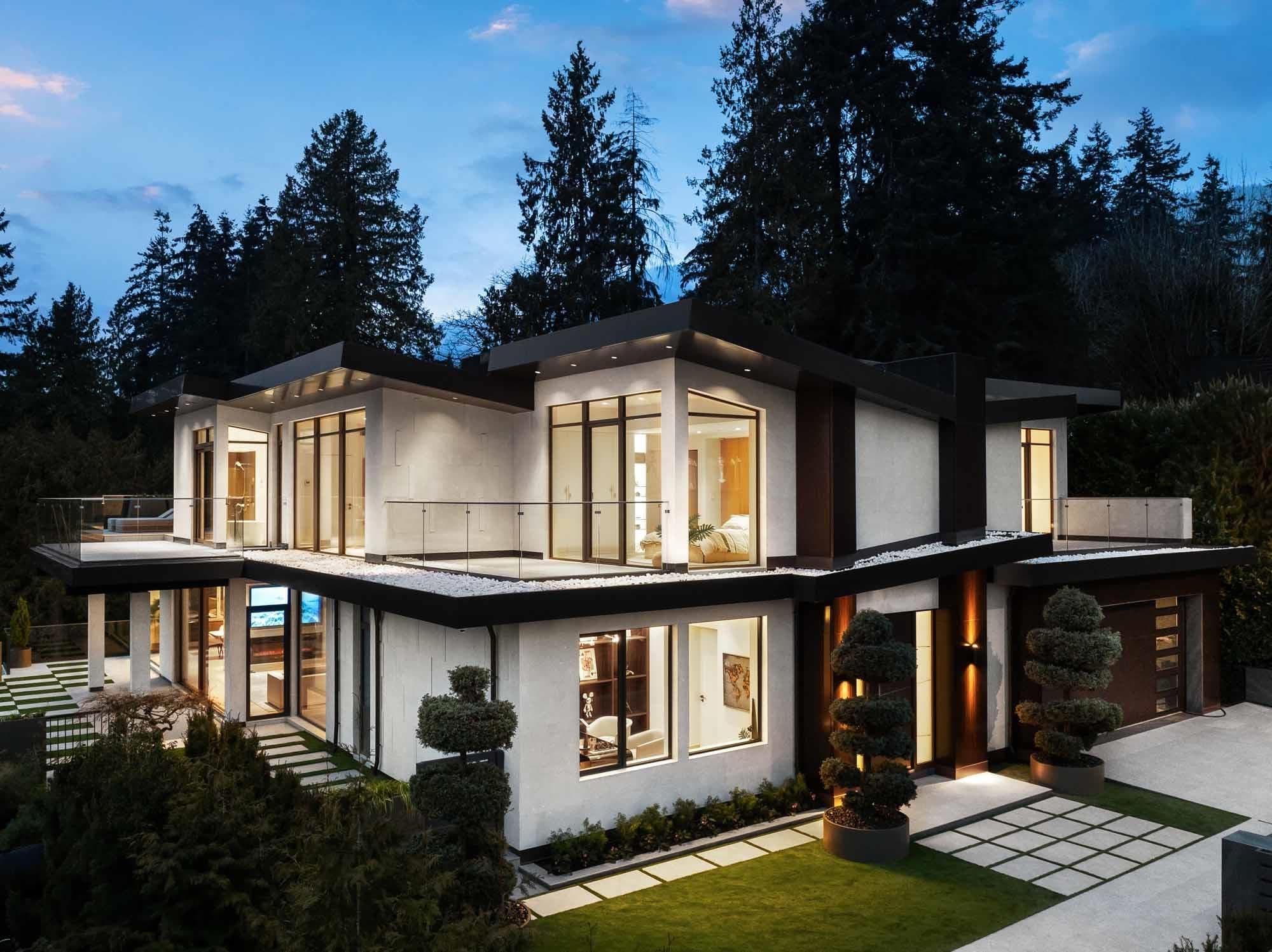 1405 28th Street, West Vancouver, V7V 1M1 — photo 1