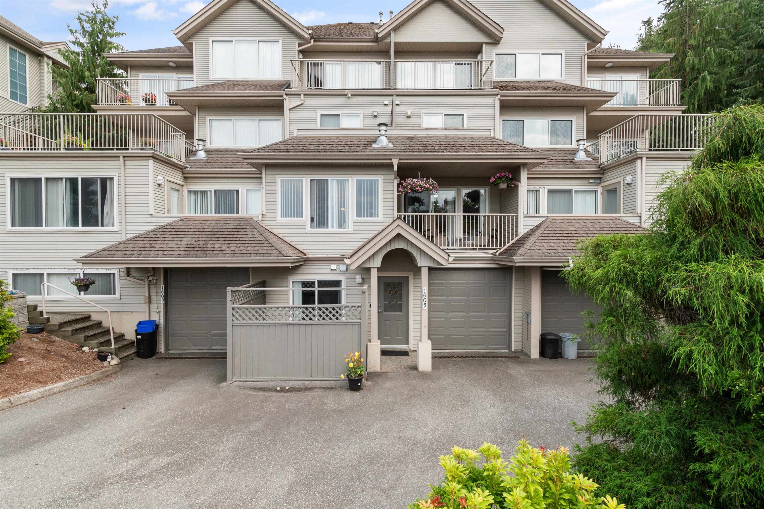1602 - 5260 Goldspring Place, Chilliwack, V2R 5S5 — photo 1