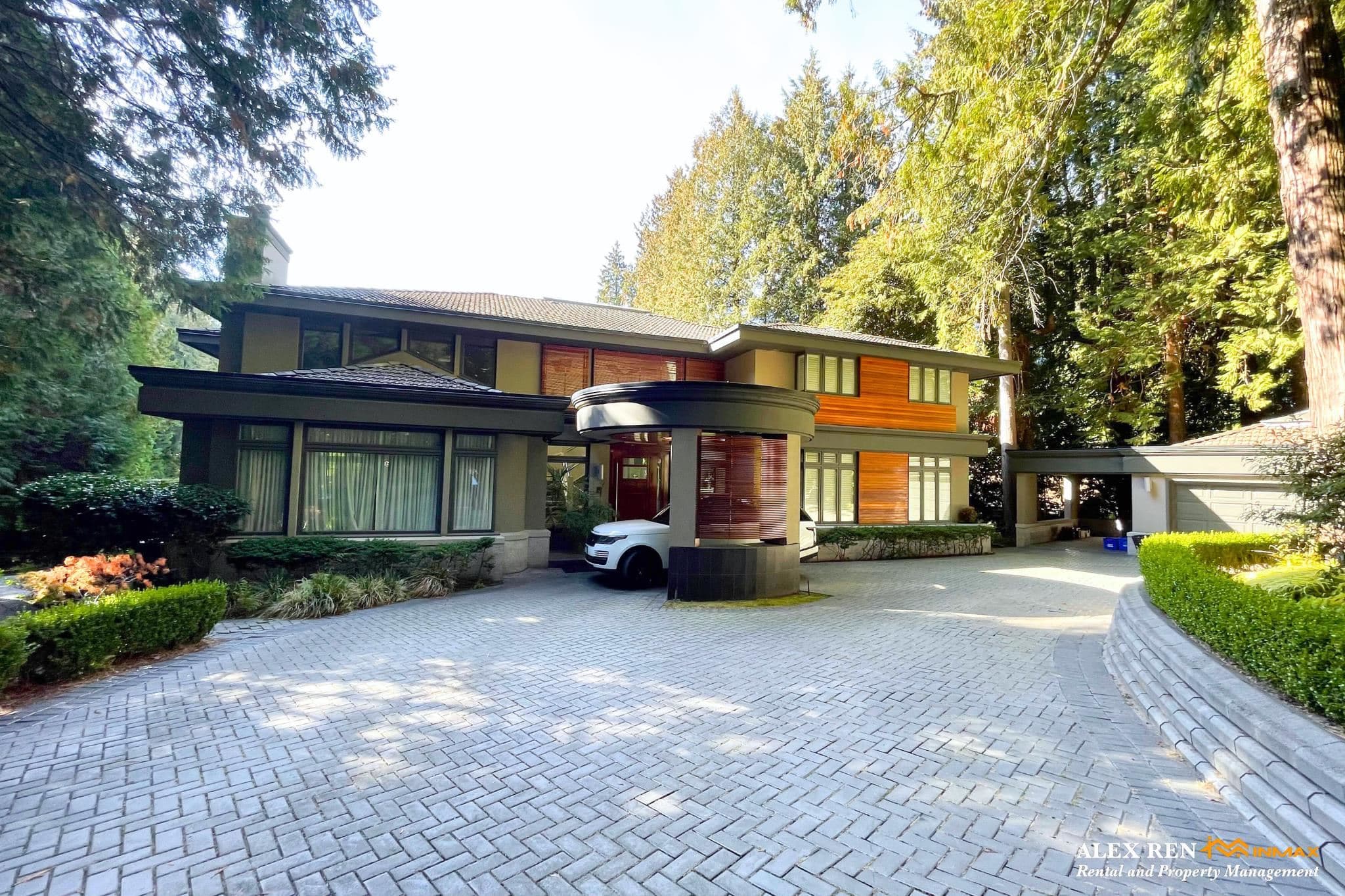 2838 Sw Marine Drive, Vancouver