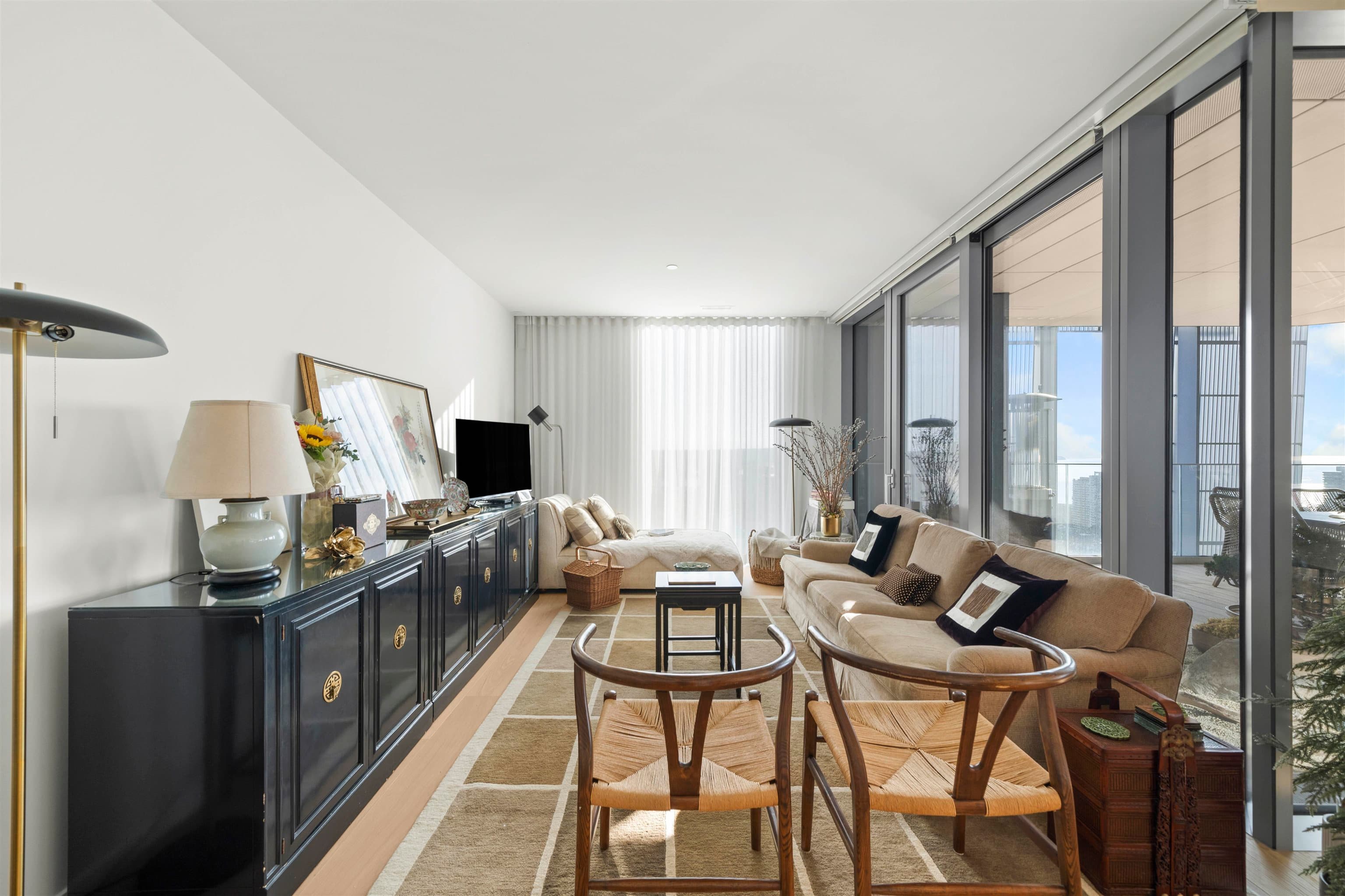 3004 - 1568 Alberni Street, Vancouver