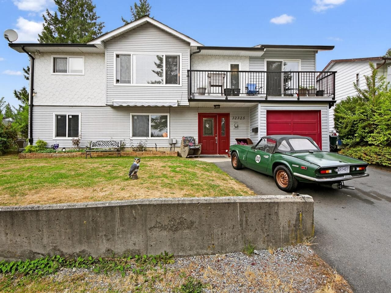 32325 Ptarmigan Drive, Mission