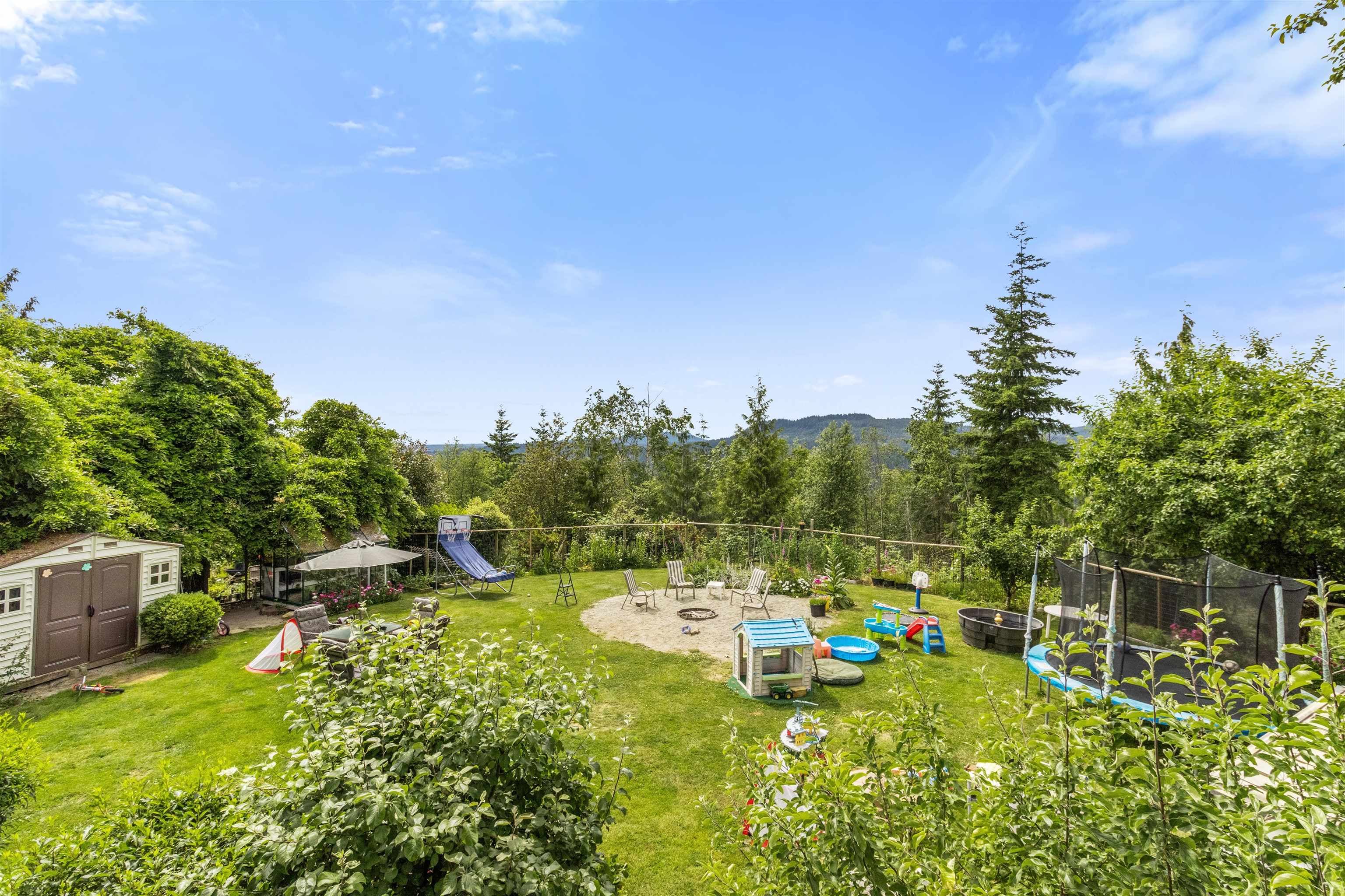 11060 Greenwood Drive, Mission, V4S 1A9 — photo 5