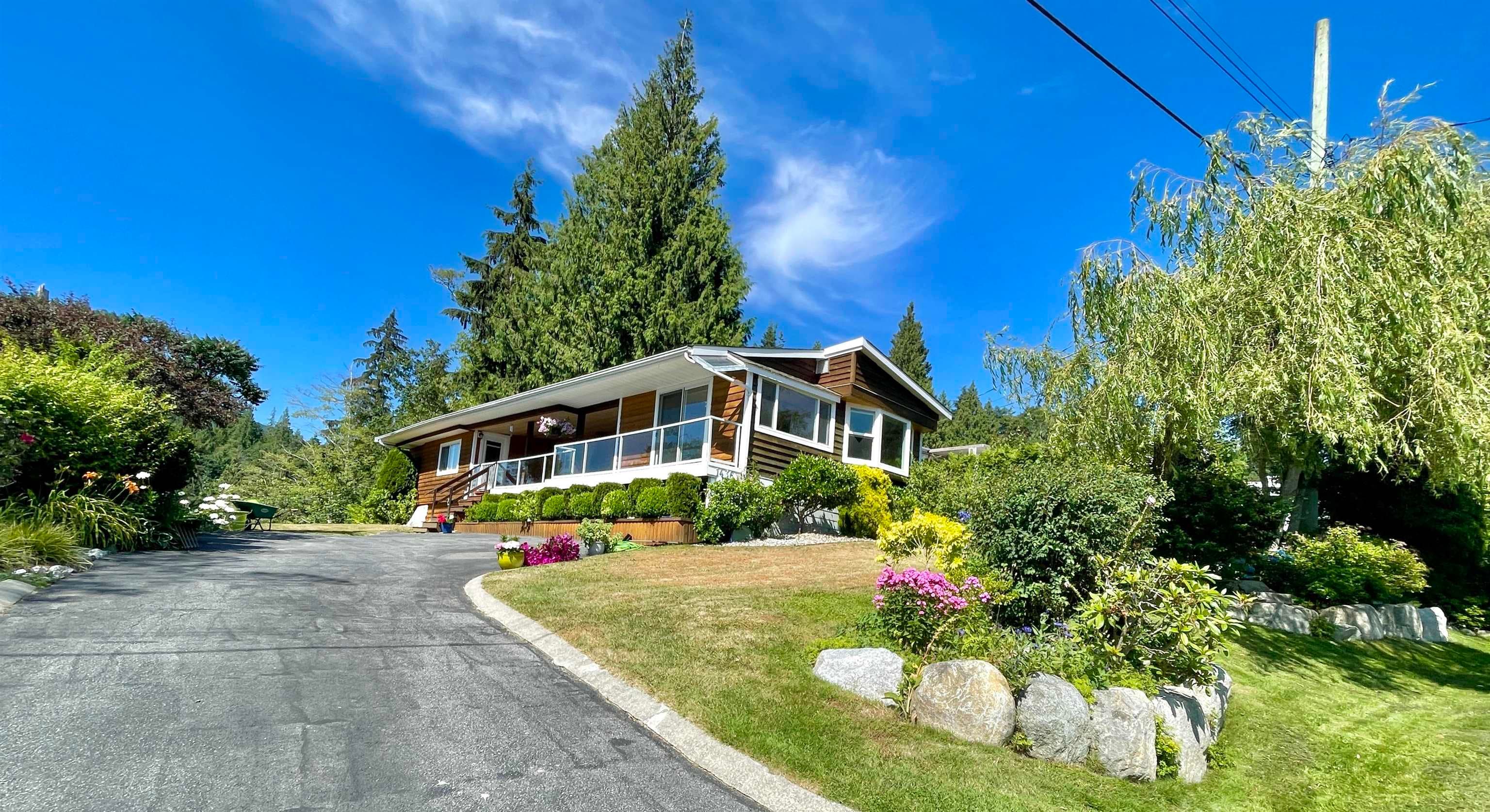 1436 Velvet Road, Gibsons