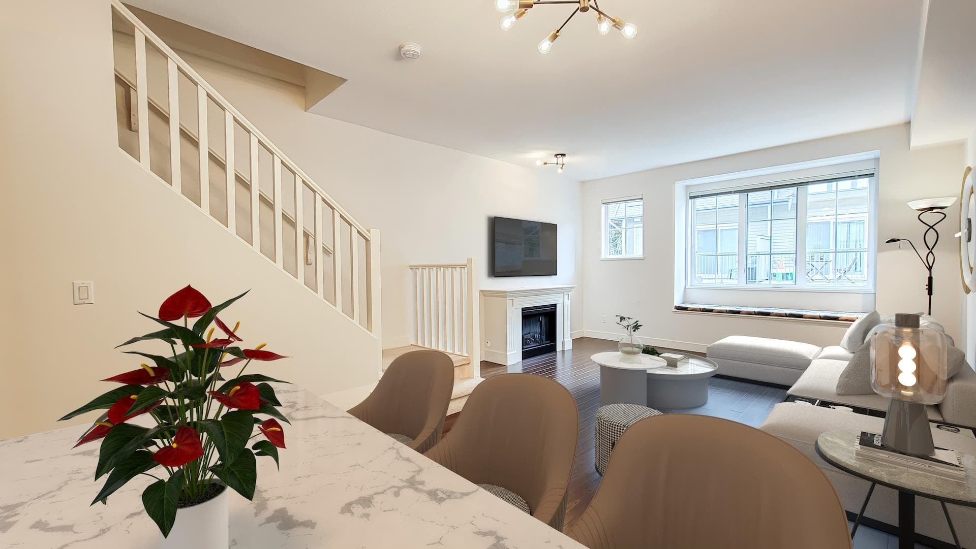24 - 8533 Cumberland Place, Burnaby, V3N 5C1 — photo 3