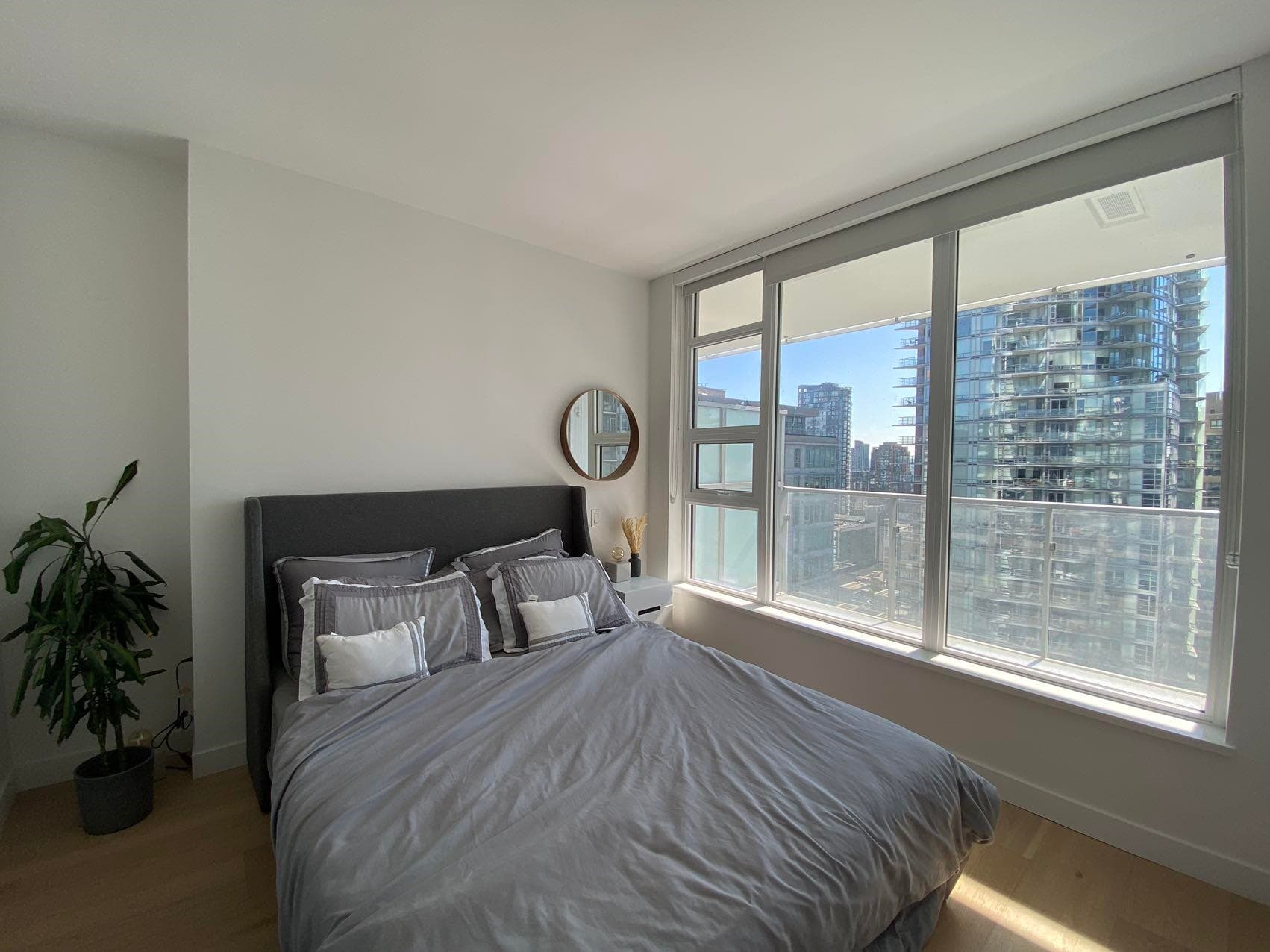 1610 - 1289 Hornby Street, Vancouver, V6Z 0G7 — photo 2