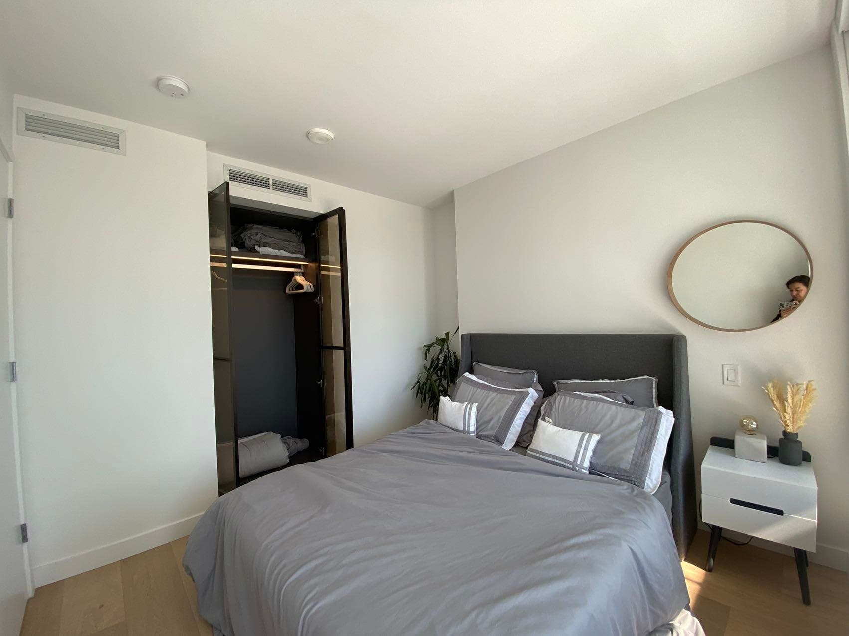 1610 - 1289 Hornby Street, Vancouver, V6Z 0G7 — photo 3