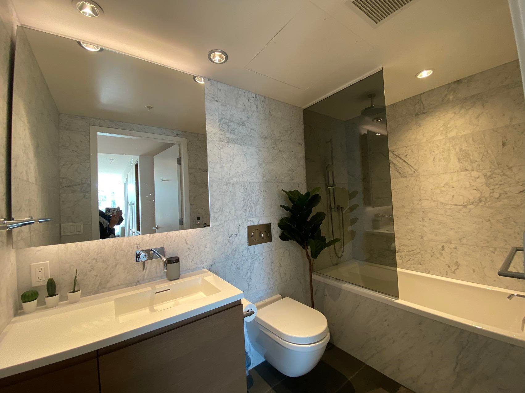 1610 - 1289 Hornby Street, Vancouver, V6Z 0G7 — photo 4