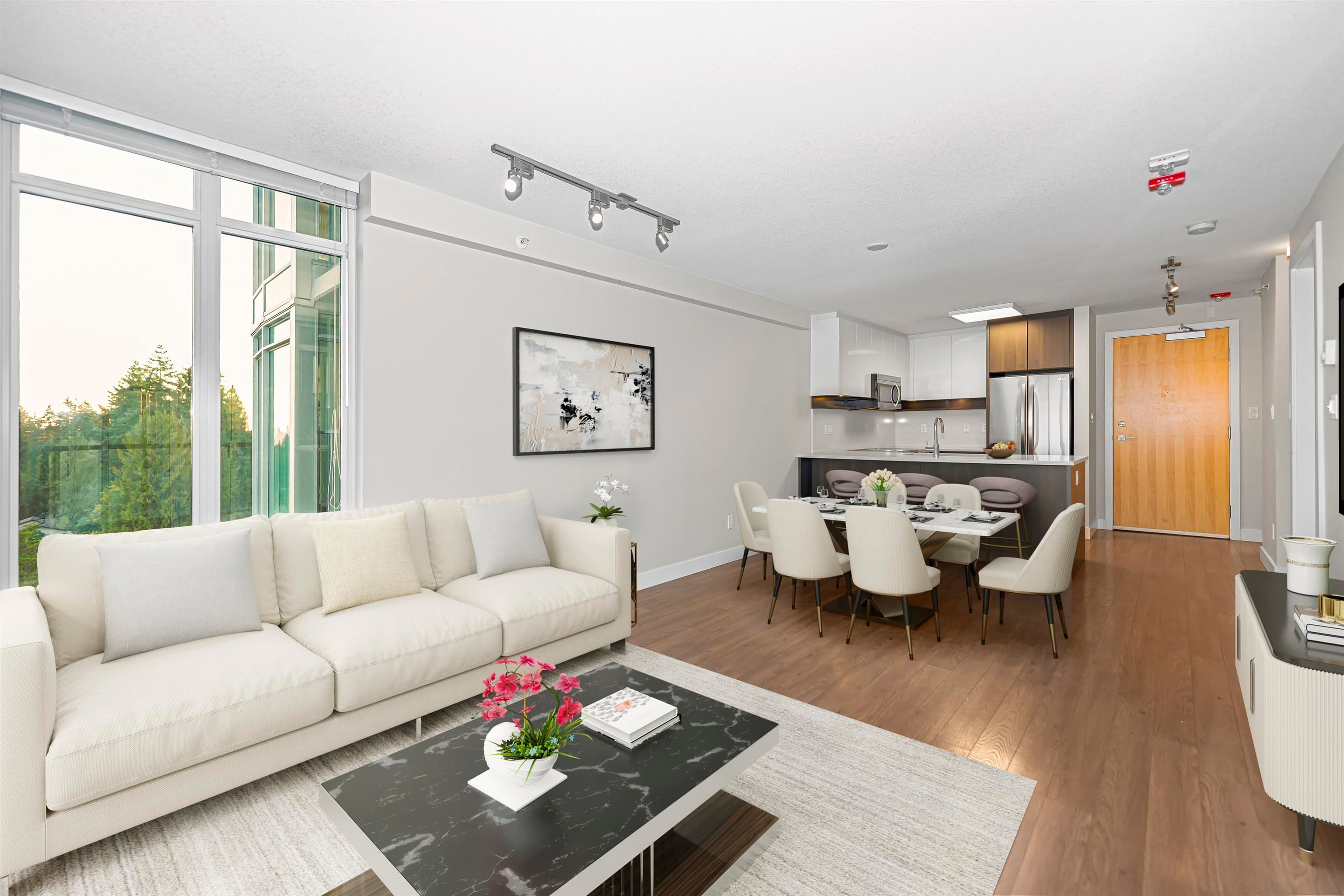 801 - 958 Ridgeway Avenue, Coquitlam, V3K 0C5 — photo 3