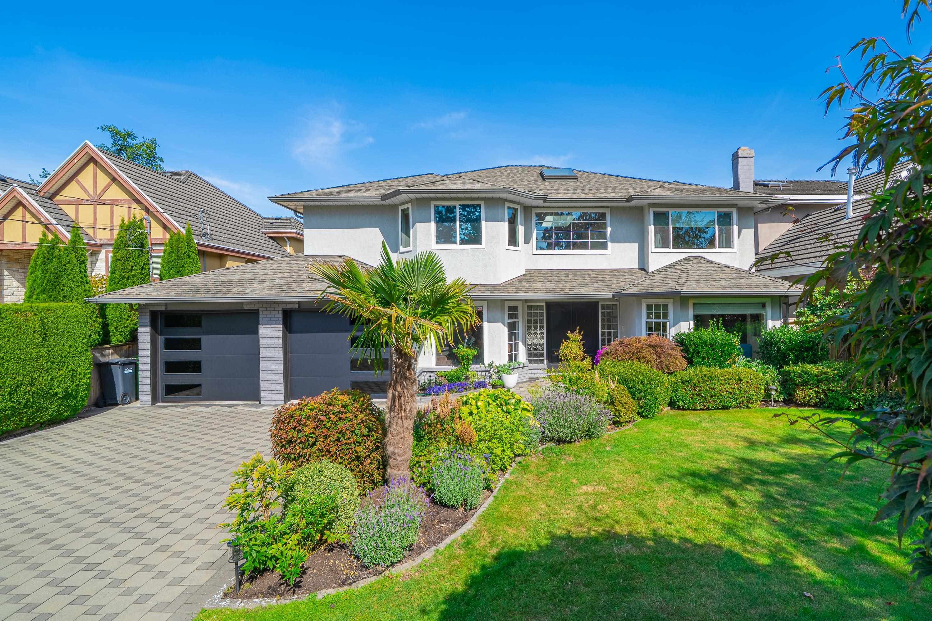 8780 Scotchbrook Road, Richmond