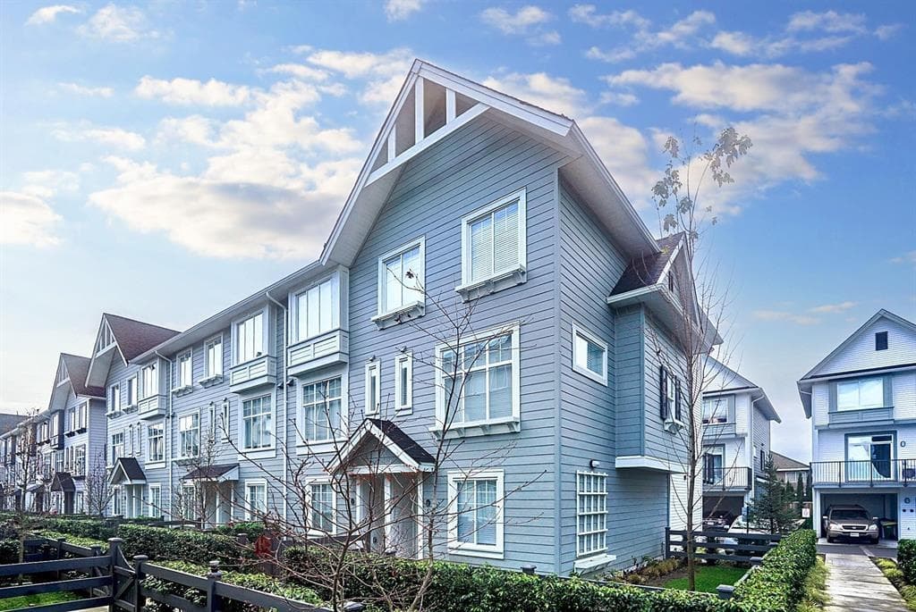 95 - 15778 85 Avenue, Surrey, V4N 6W8 — photo 2