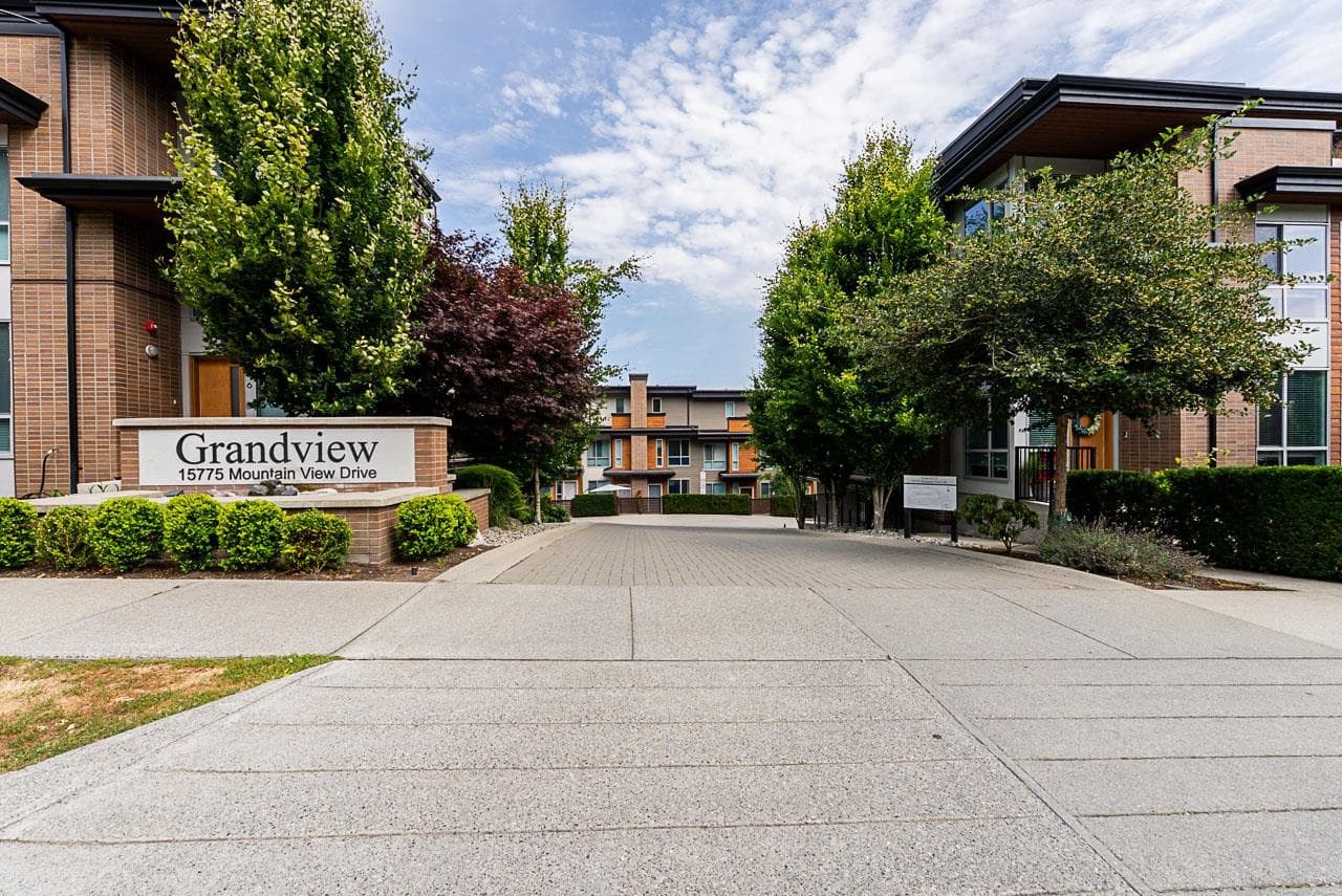 43 - 15775 Mountain View Drive, Surrey, V3Z 0W7 — photo 1